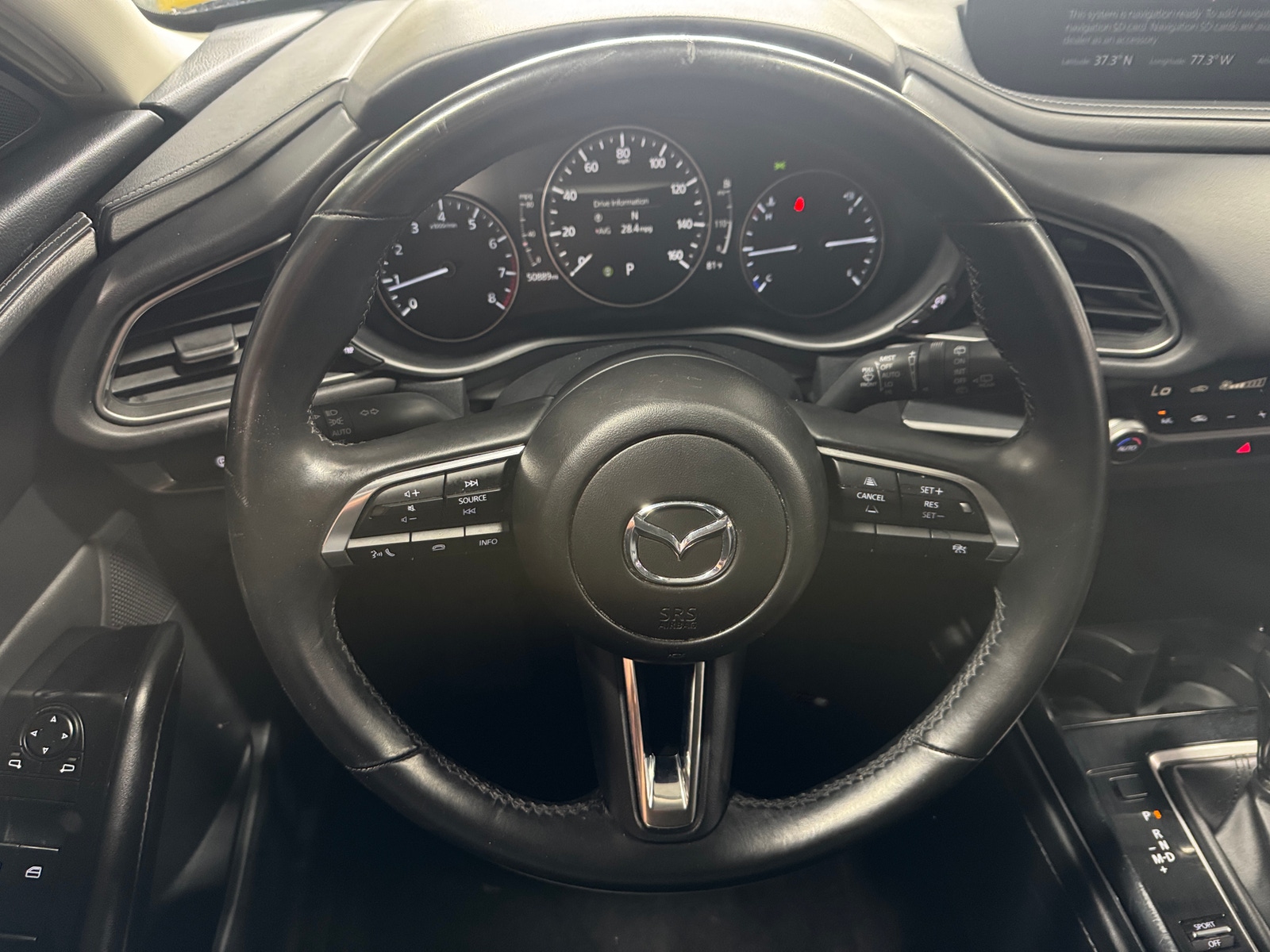 Thumbnail: 2024 Mazda CX-30 - 4