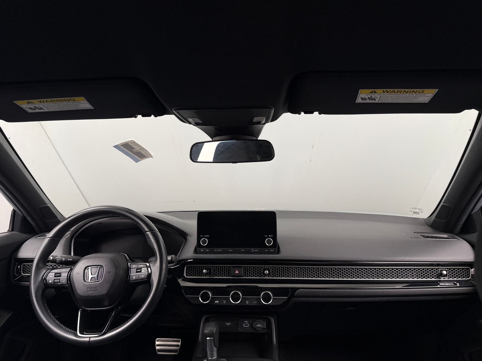 Thumbnail: 2024 Honda Civic - 3