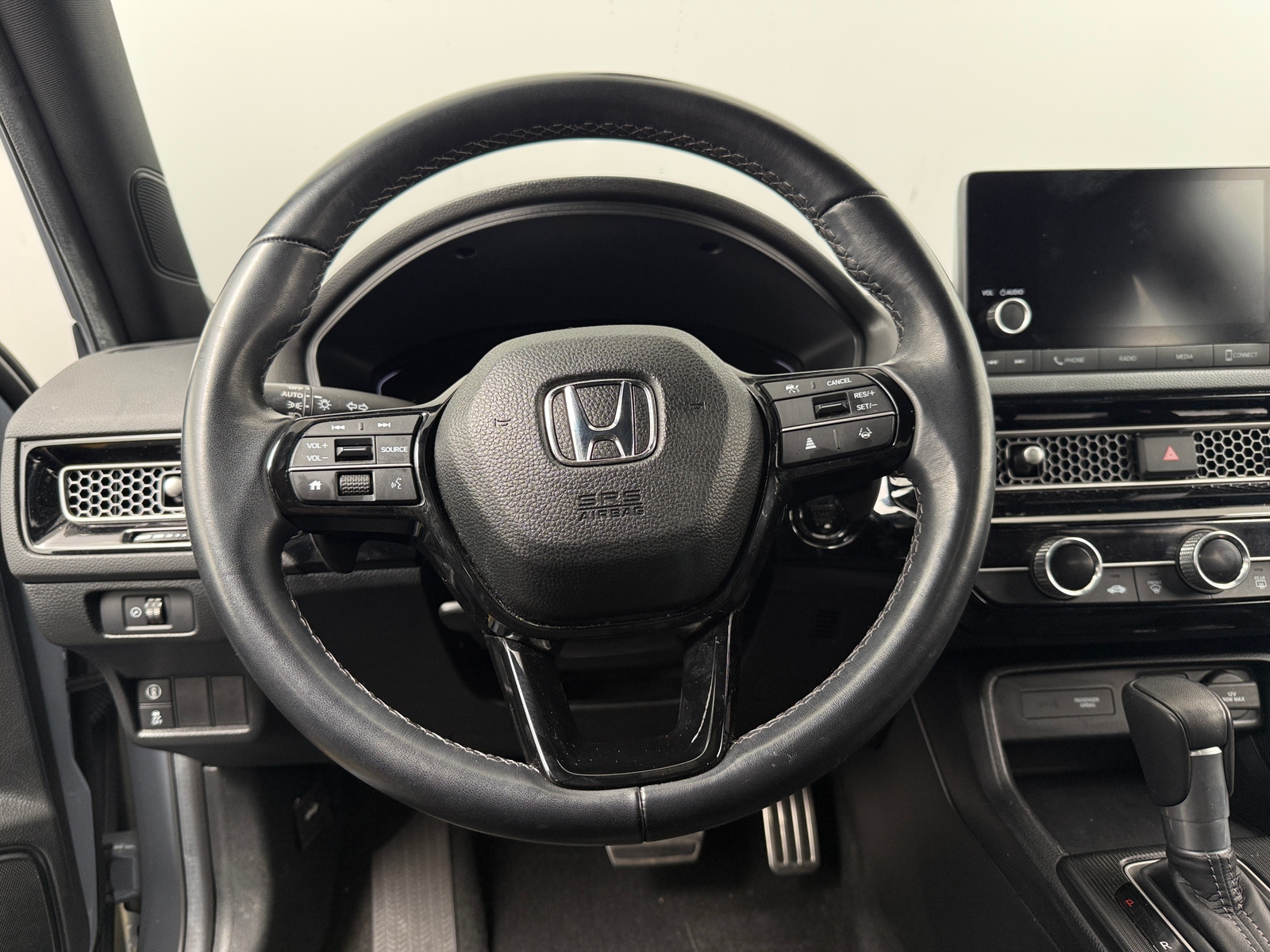 Thumbnail: 2024 Honda Civic - 5