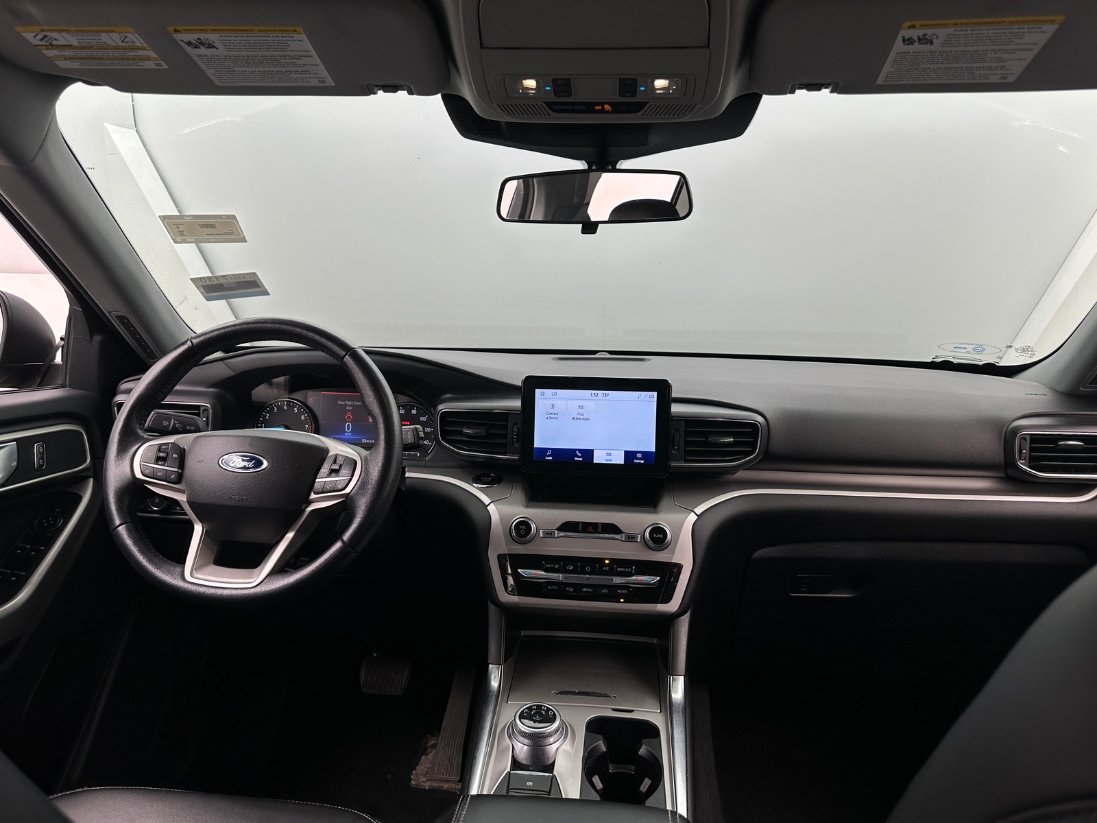 Thumbnail: 2022 Ford Explorer - 2