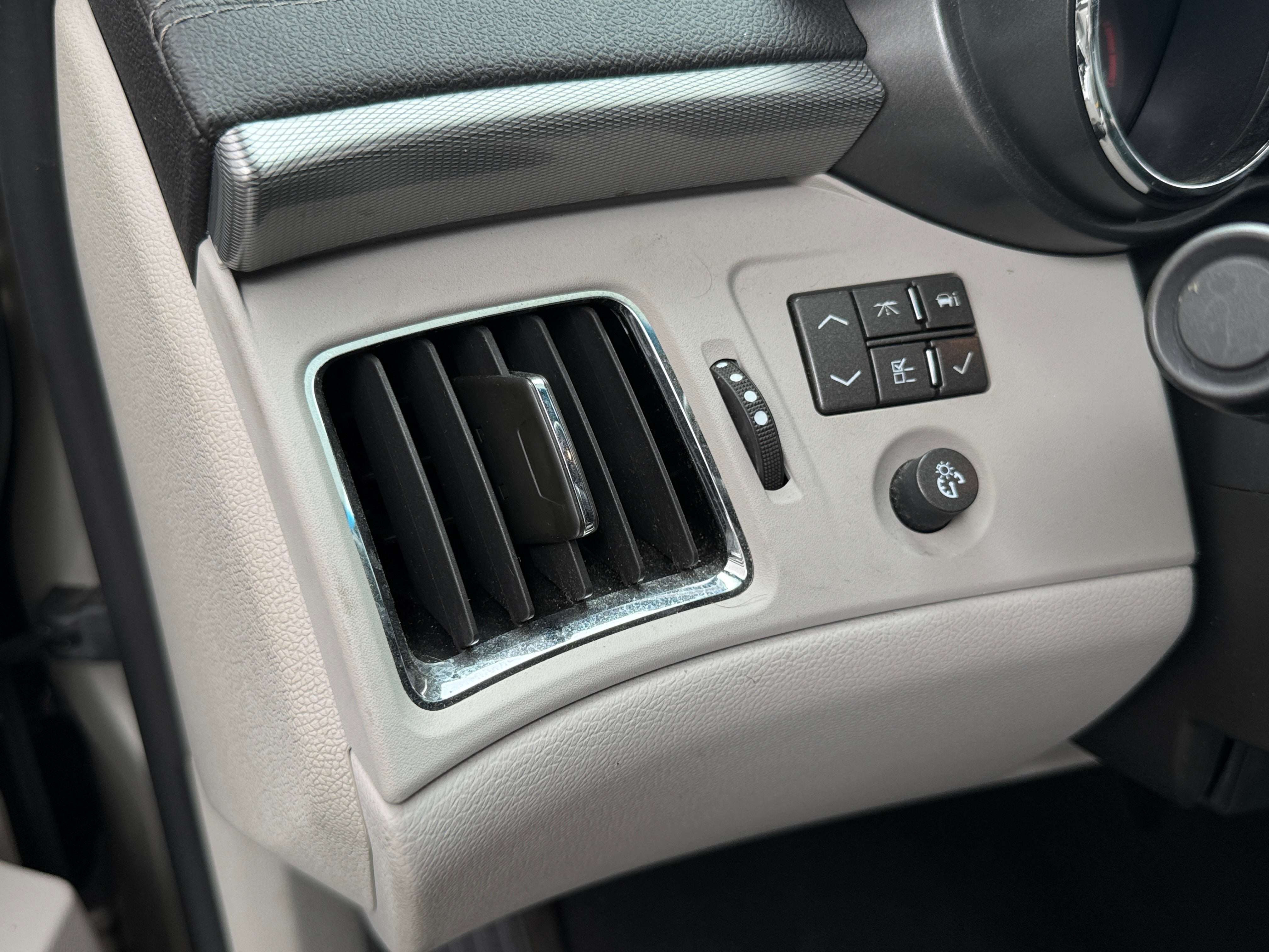 2013 Cadillac CTS Coupe Base