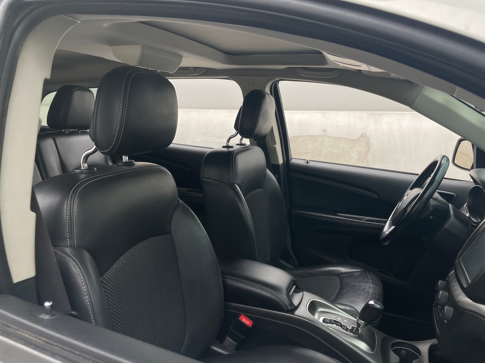 Thumbnail: 2020 Dodge Journey - 2