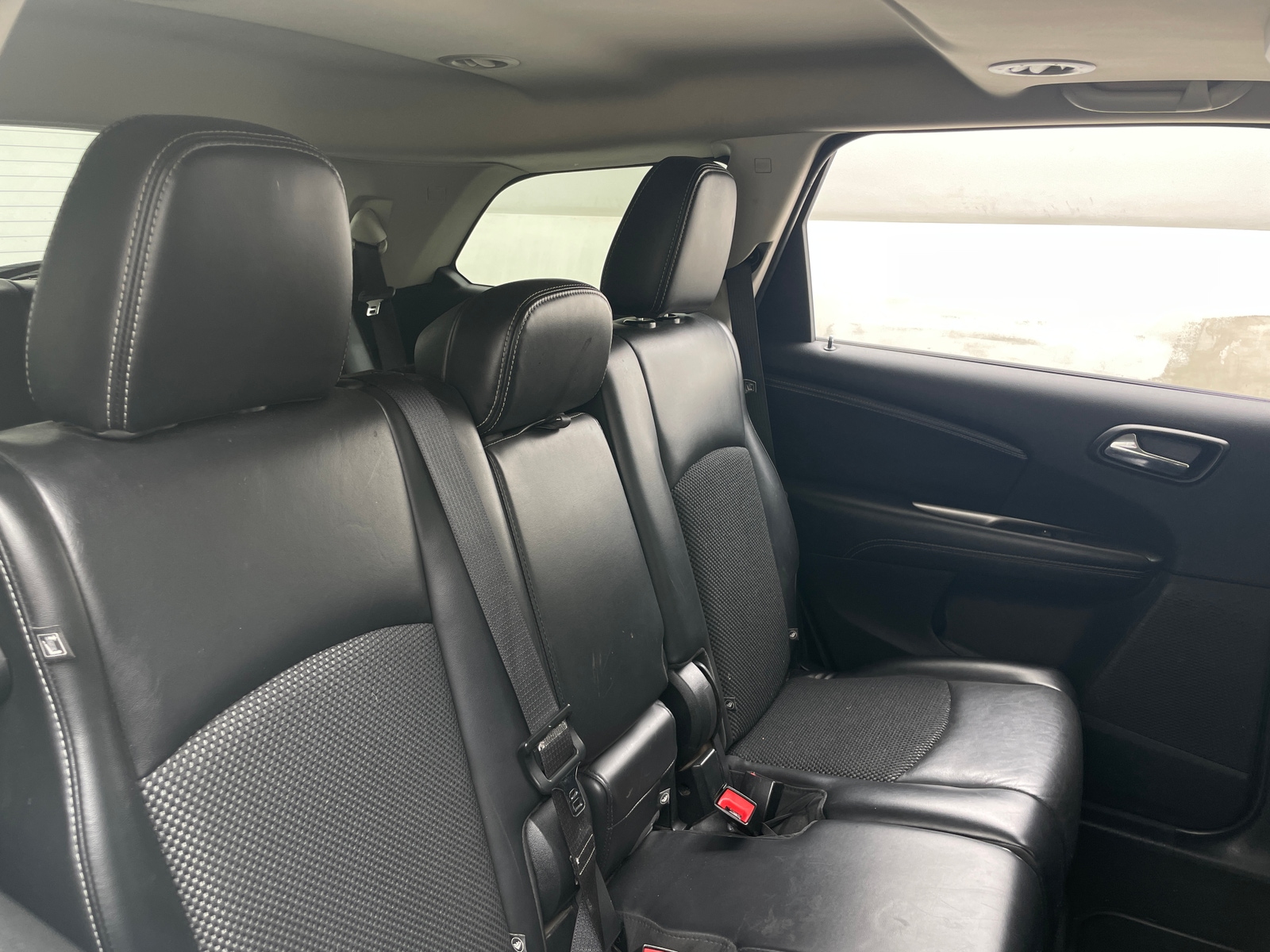 Thumbnail: 2020 Dodge Journey - 6