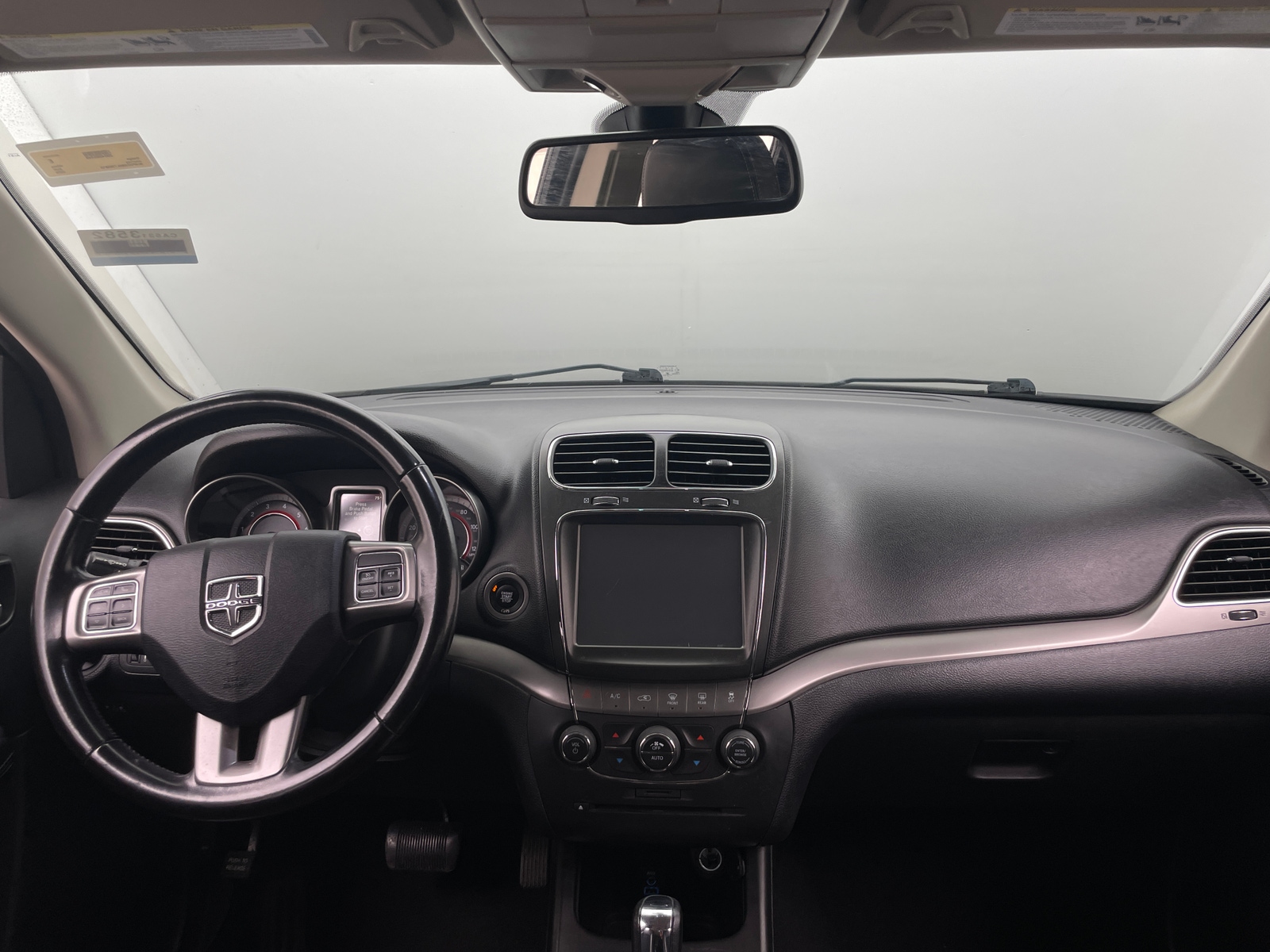 Thumbnail: 2020 Dodge Journey - 3