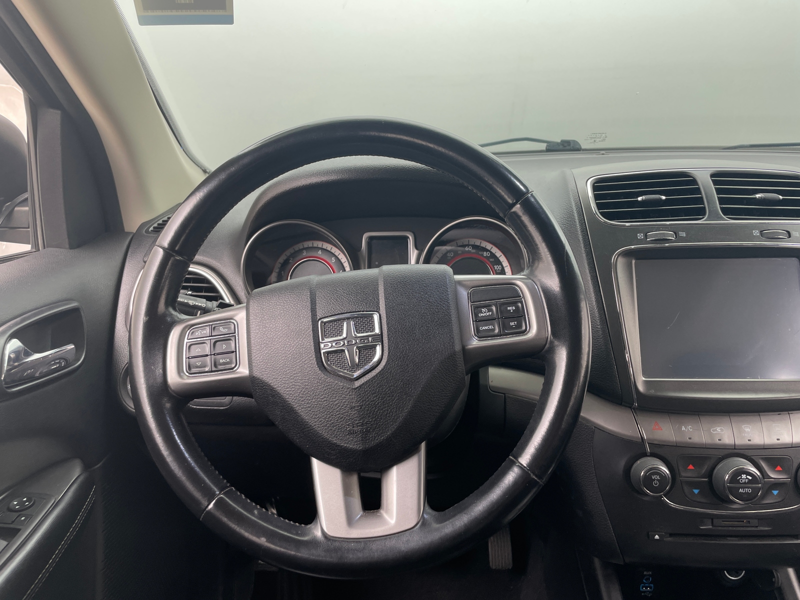Thumbnail: 2020 Dodge Journey - 5