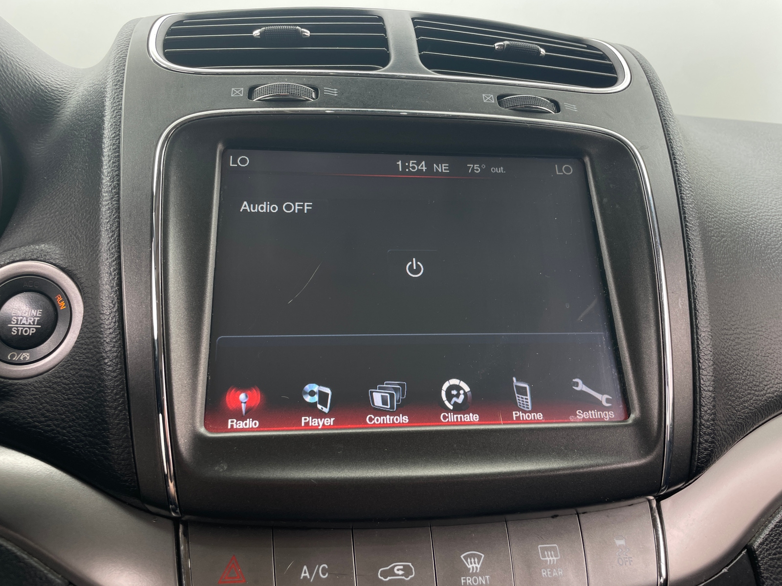 Thumbnail: 2020 Dodge Journey - 4