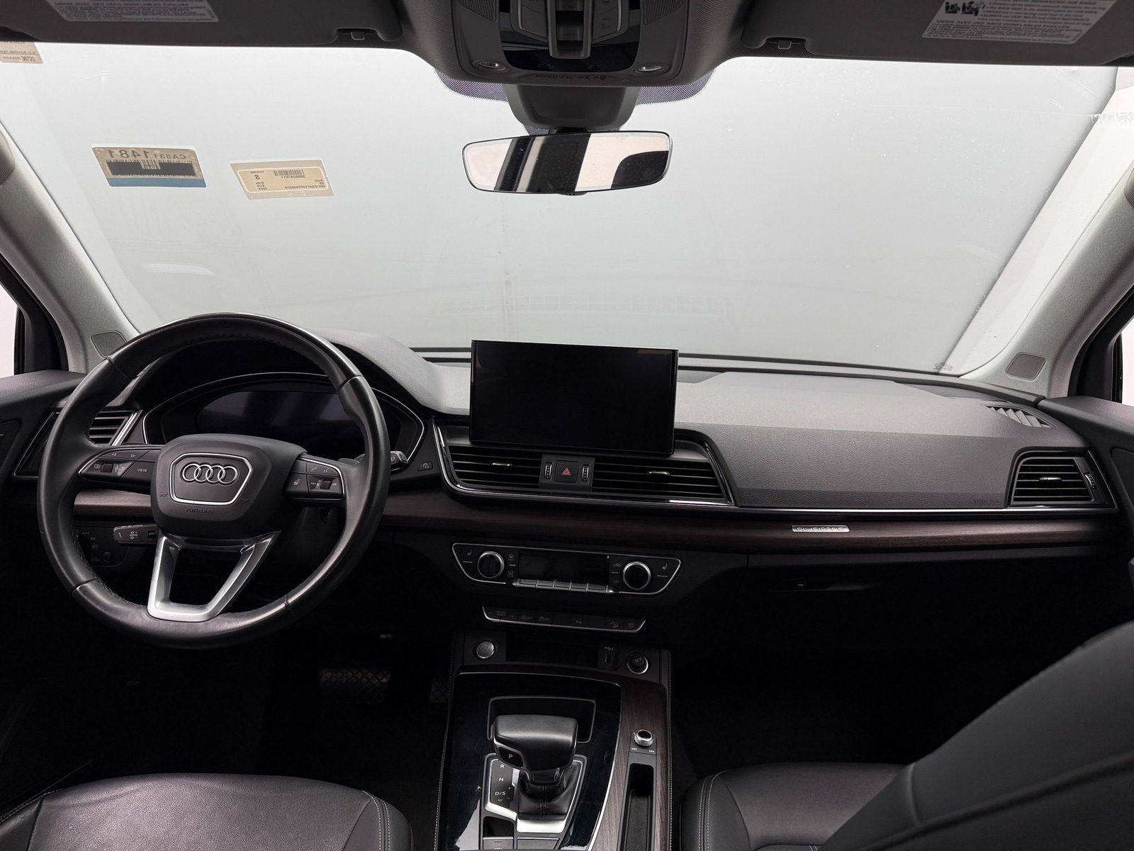 Thumbnail: 2023 Audi Q5 - 3