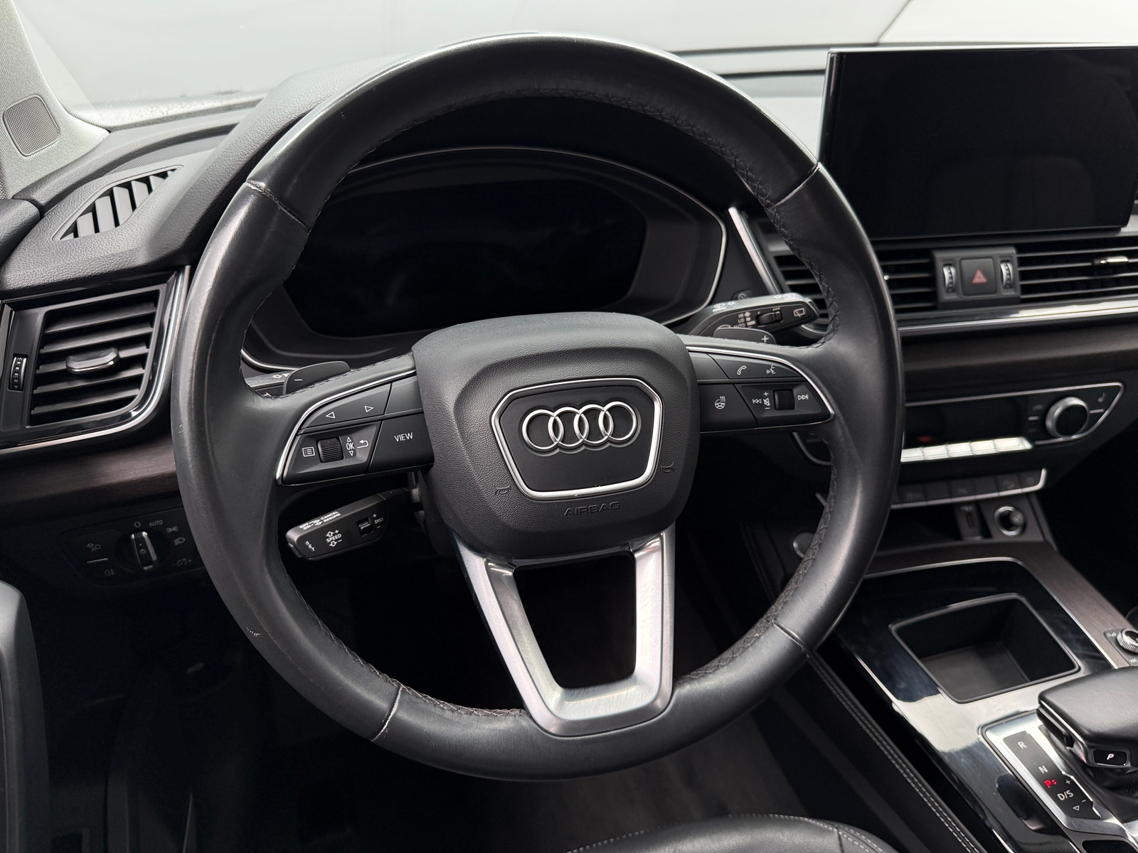 Thumbnail: 2023 Audi Q5 - 5