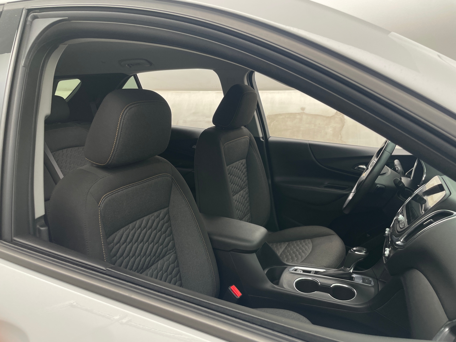 Thumbnail: 2020 Chevrolet Equinox - 2