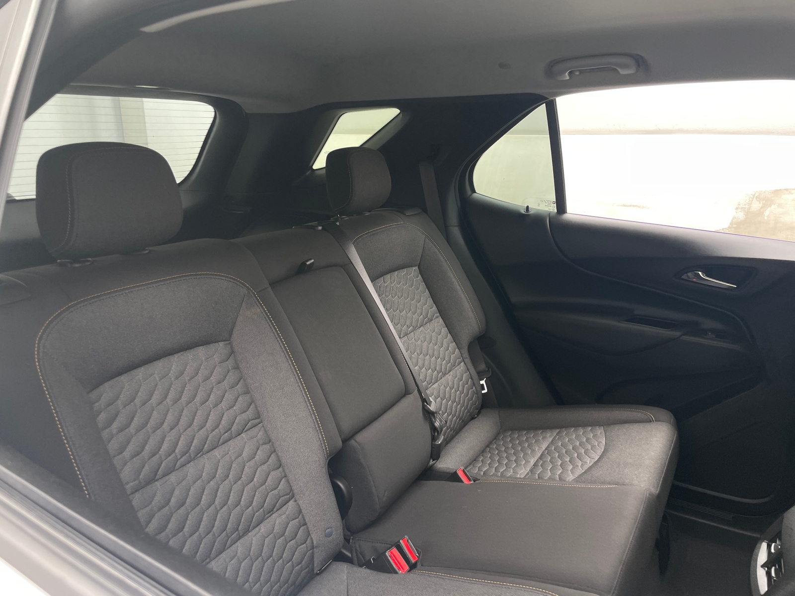 Thumbnail: 2020 Chevrolet Equinox - 6