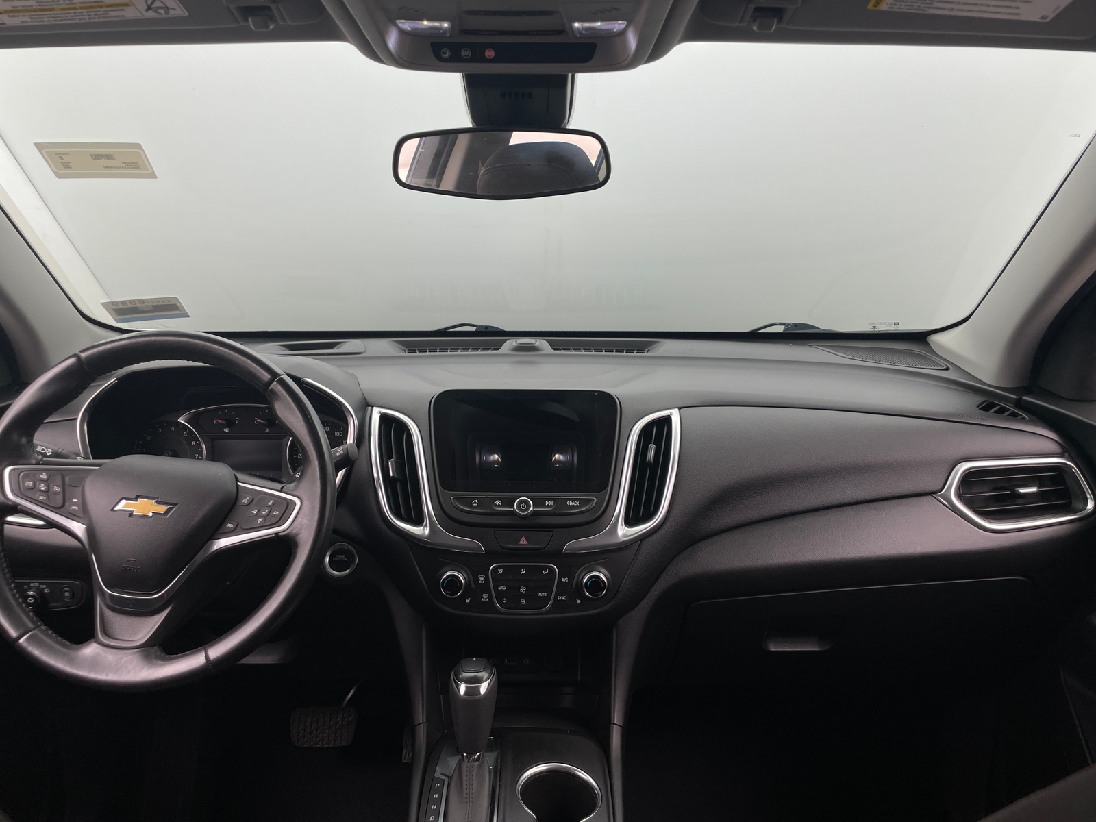Thumbnail: 2020 Chevrolet Equinox - 3