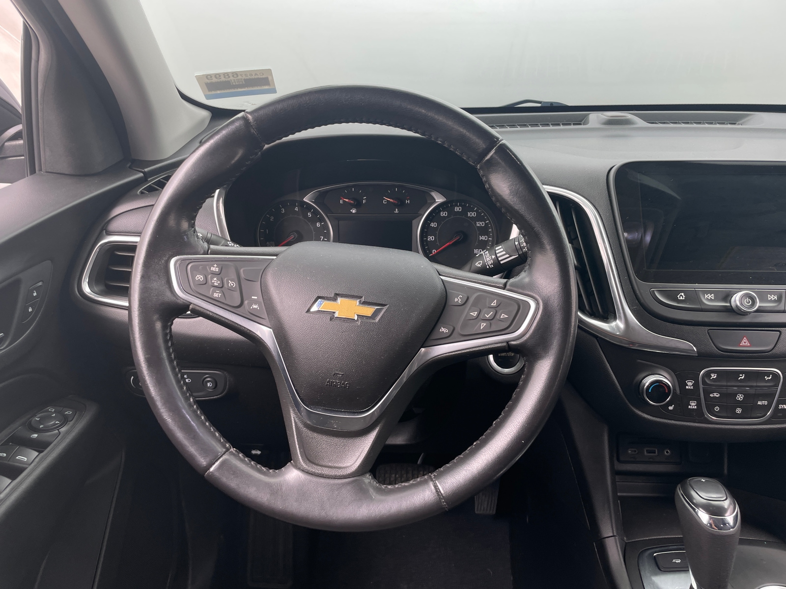 Thumbnail: 2020 Chevrolet Equinox - 5