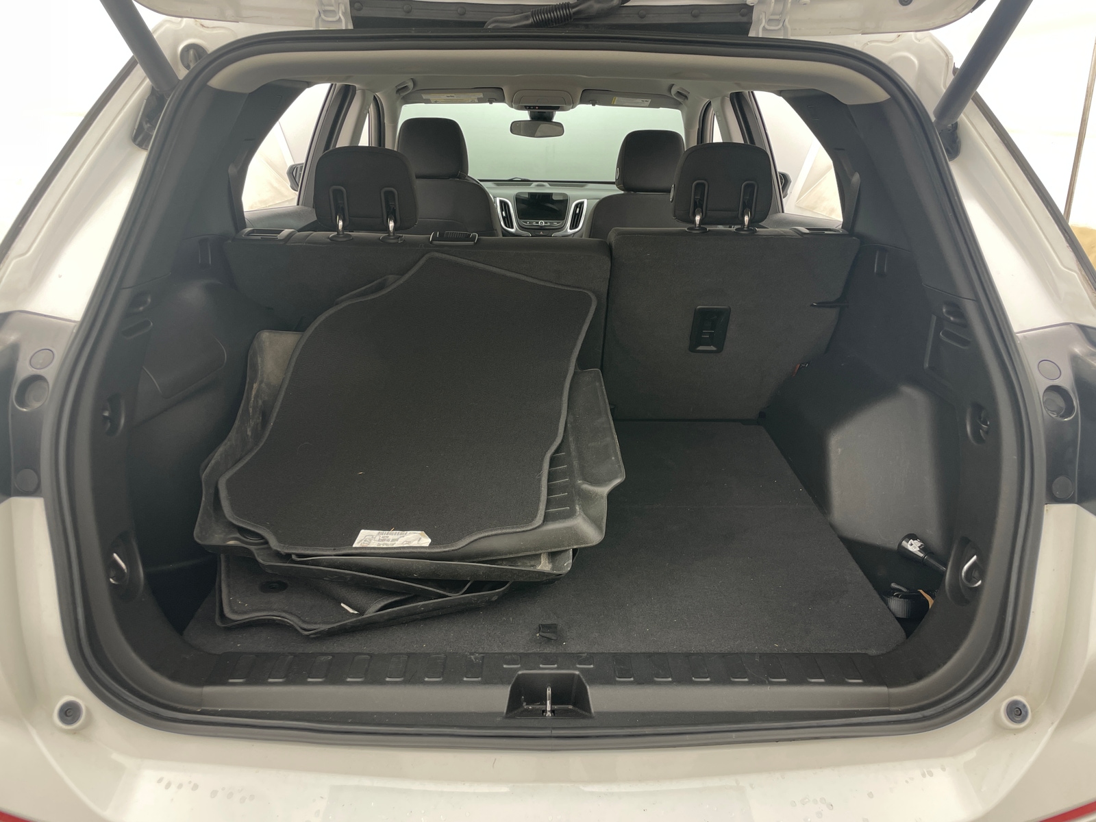 Thumbnail: 2020 Chevrolet Equinox - 7