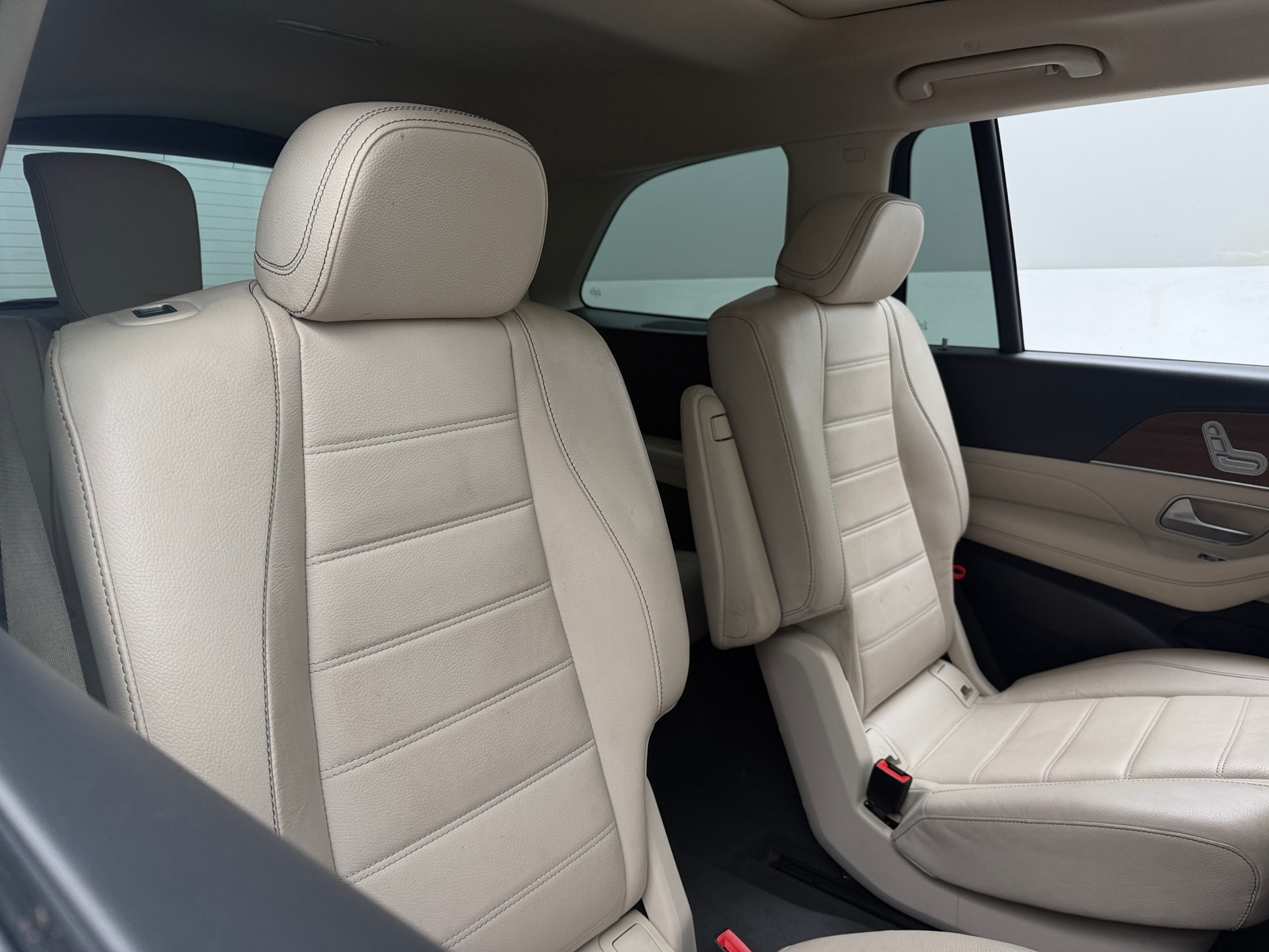 Thumbnail: 2020 Mercedes-Benz GLS - 5