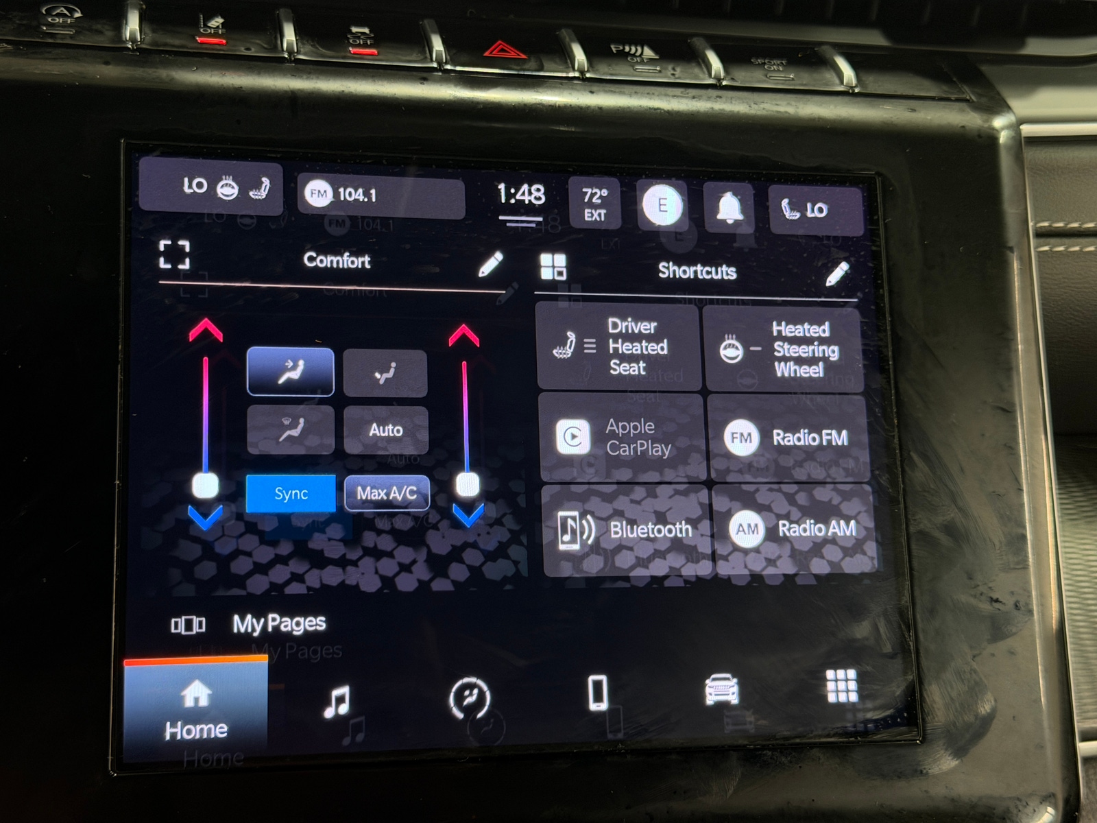Thumbnail: 2024 Jeep Grand Cherokee - 3