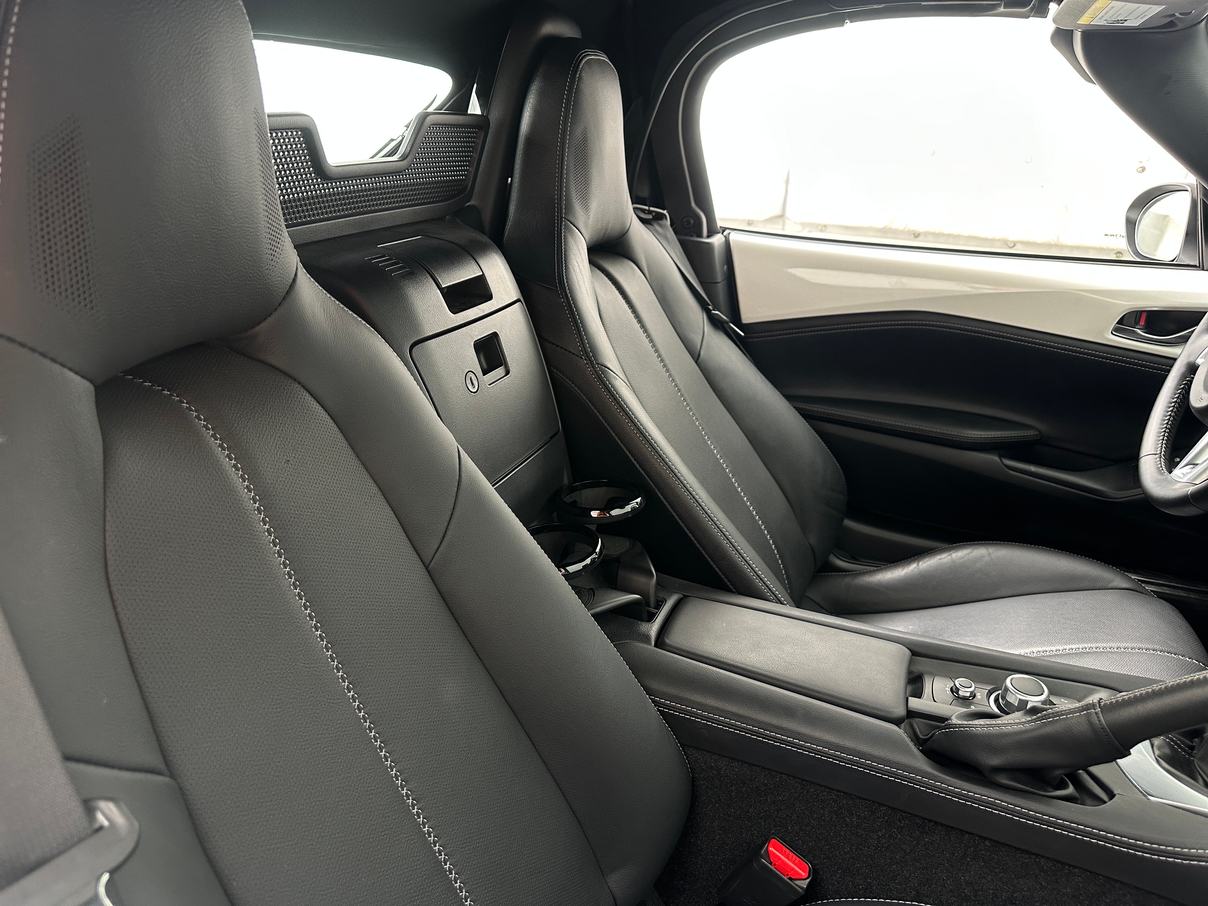 2024 Mazda MX-5 Miata