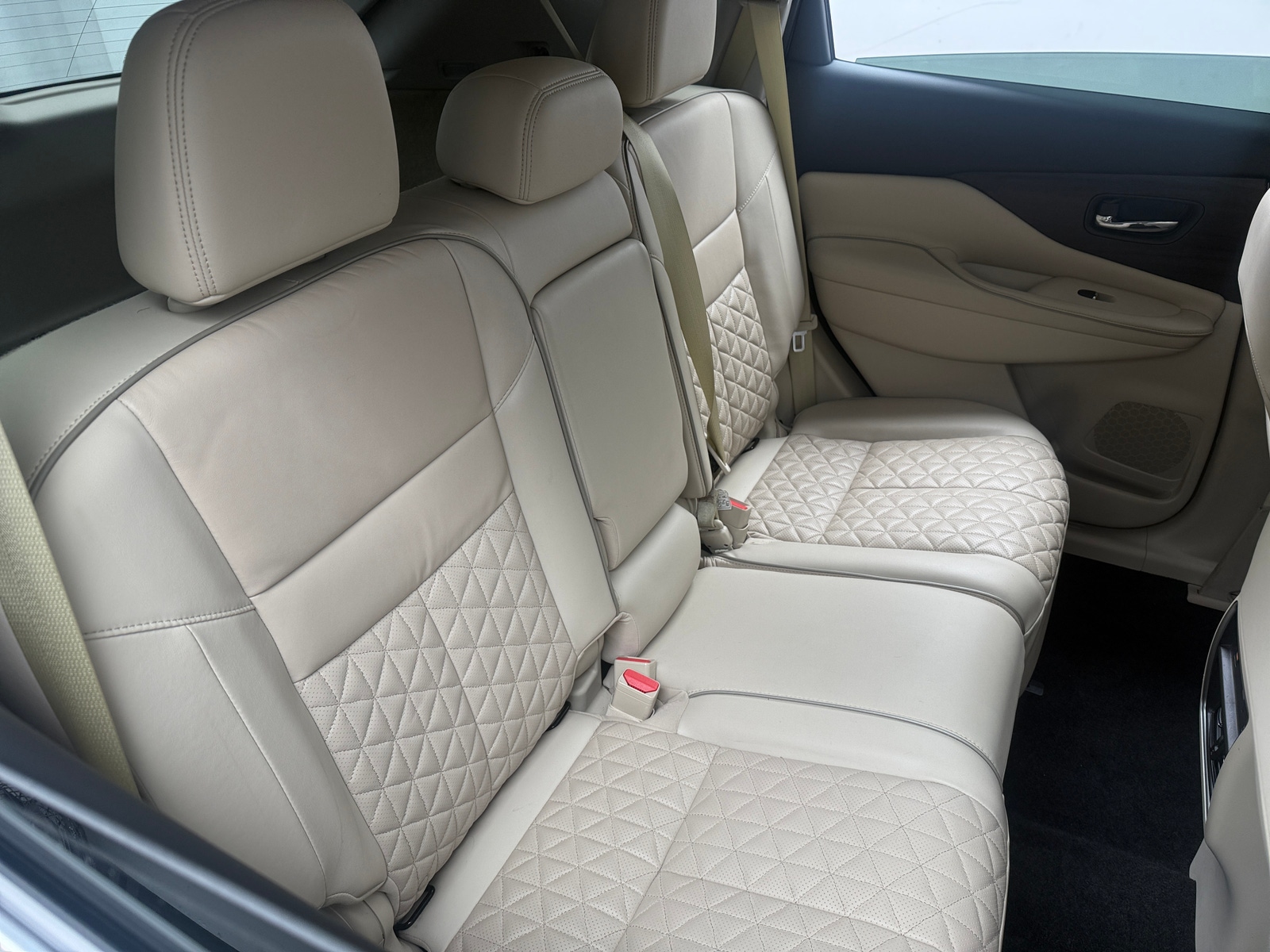 Thumbnail: 2019 Nissan Murano - 5
