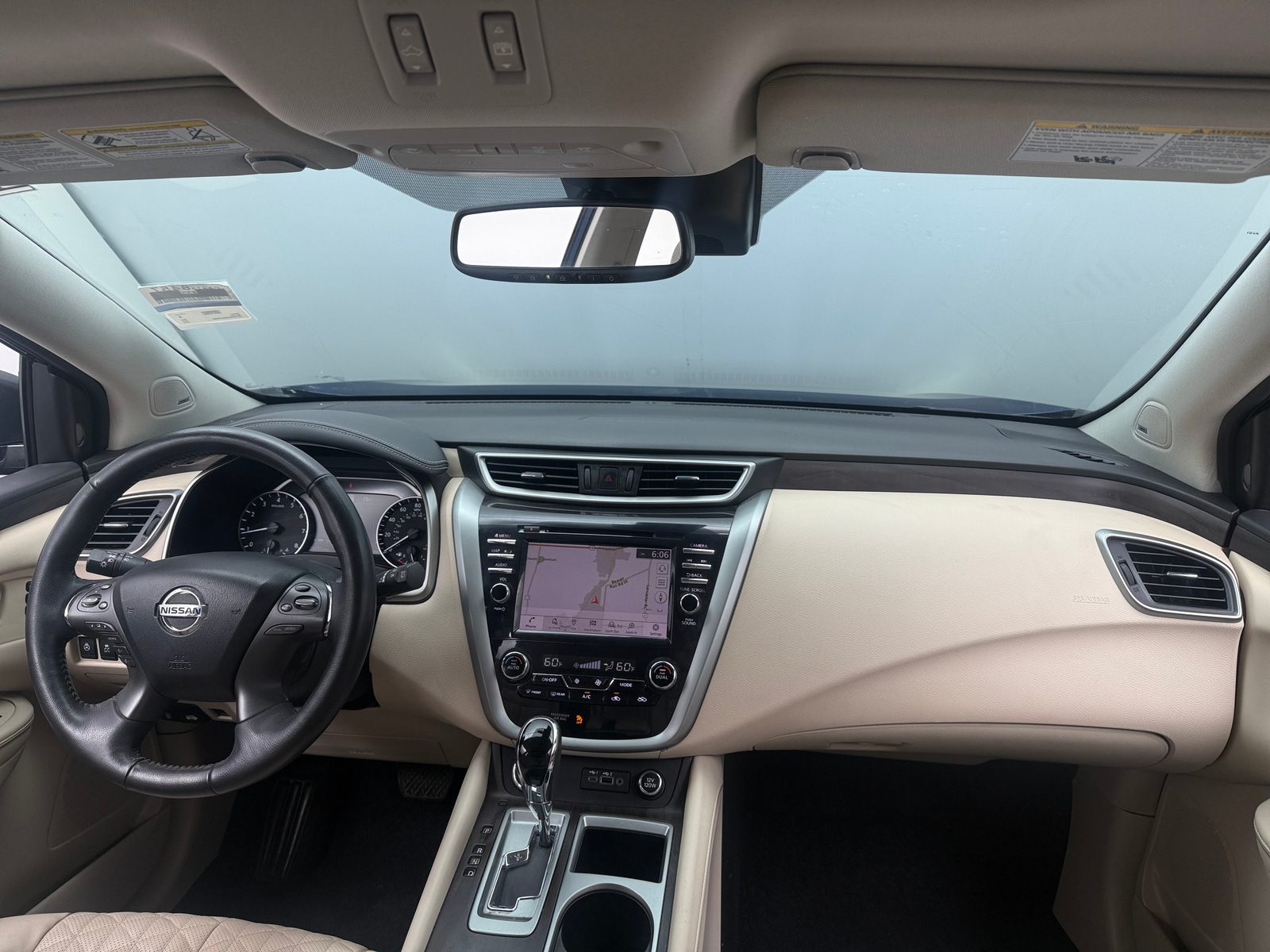 Thumbnail: 2019 Nissan Murano - 2