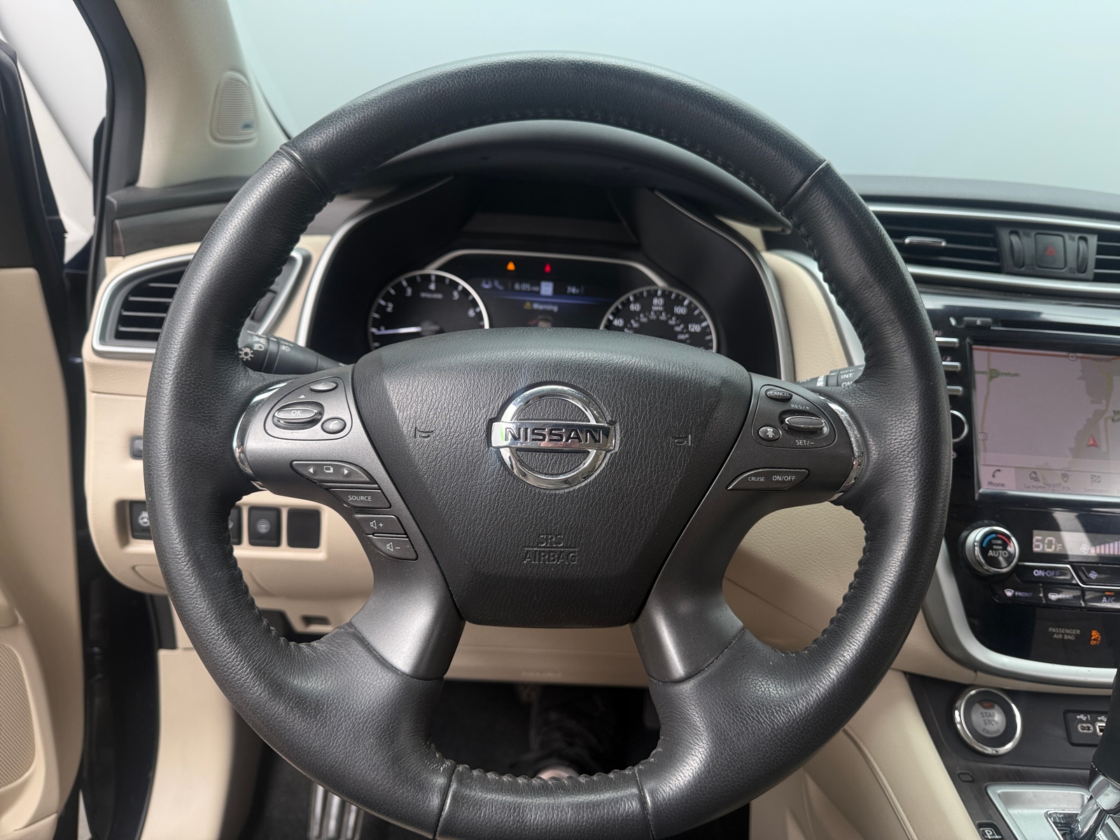 Thumbnail: 2019 Nissan Murano - 4