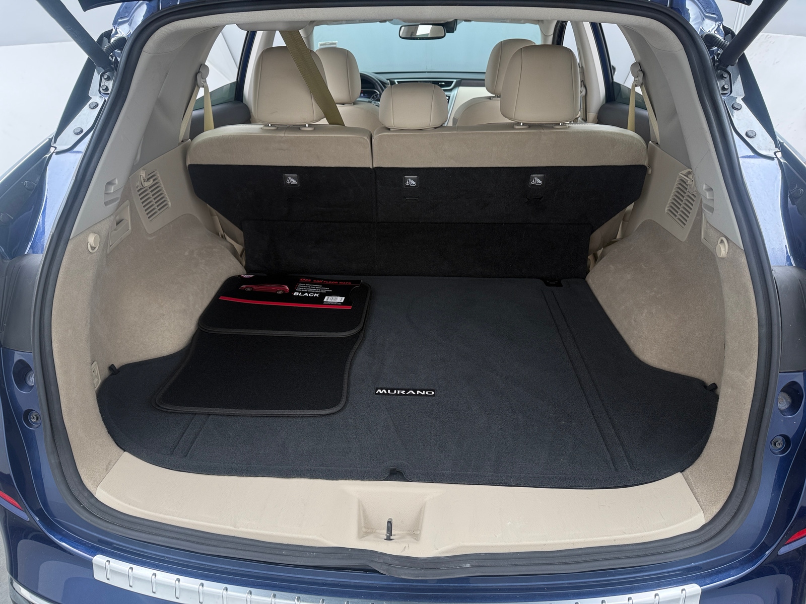 Thumbnail: 2019 Nissan Murano - 6