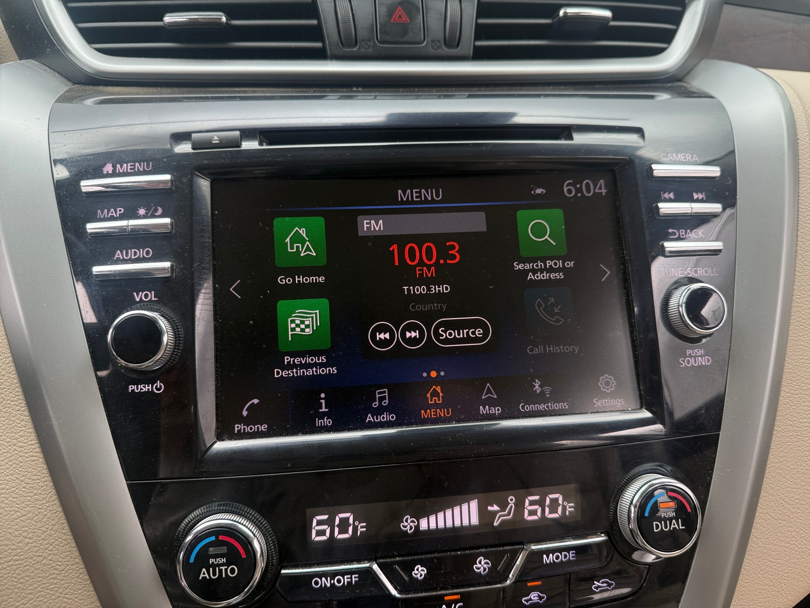Thumbnail: 2019 Nissan Murano - 3