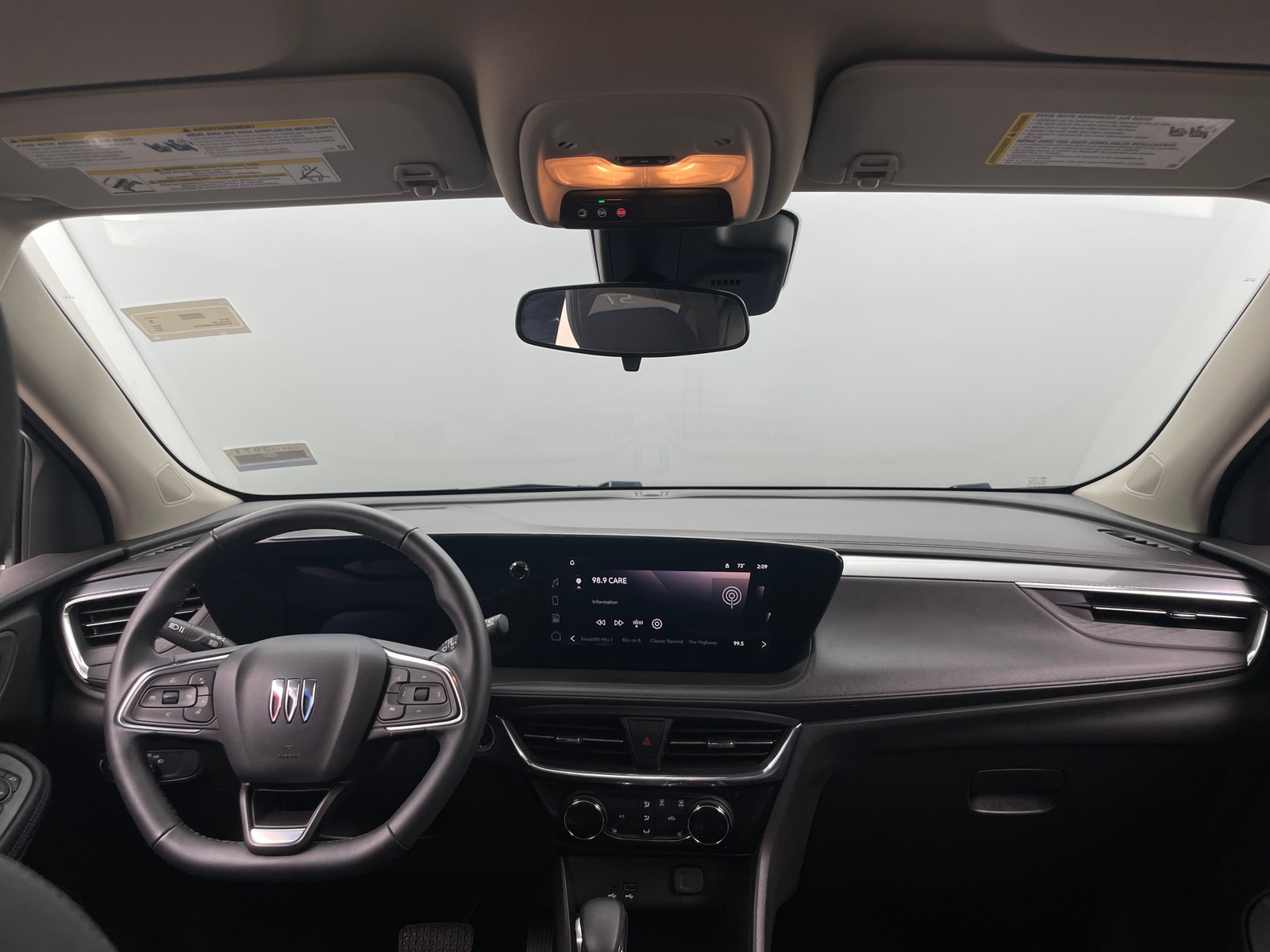 Thumbnail: 2025 Buick Encore GX - 2
