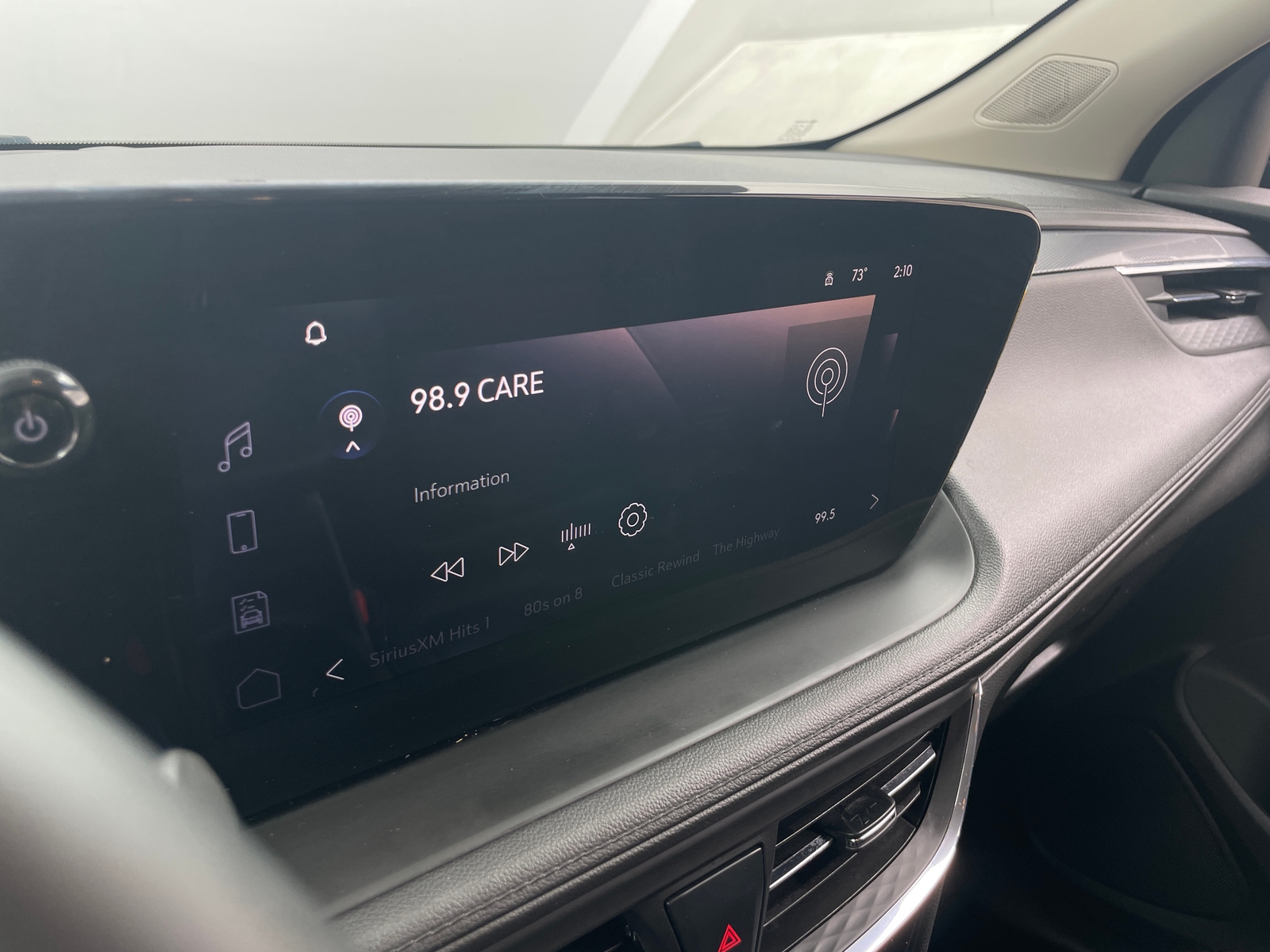 Thumbnail: 2025 Buick Encore GX - 3