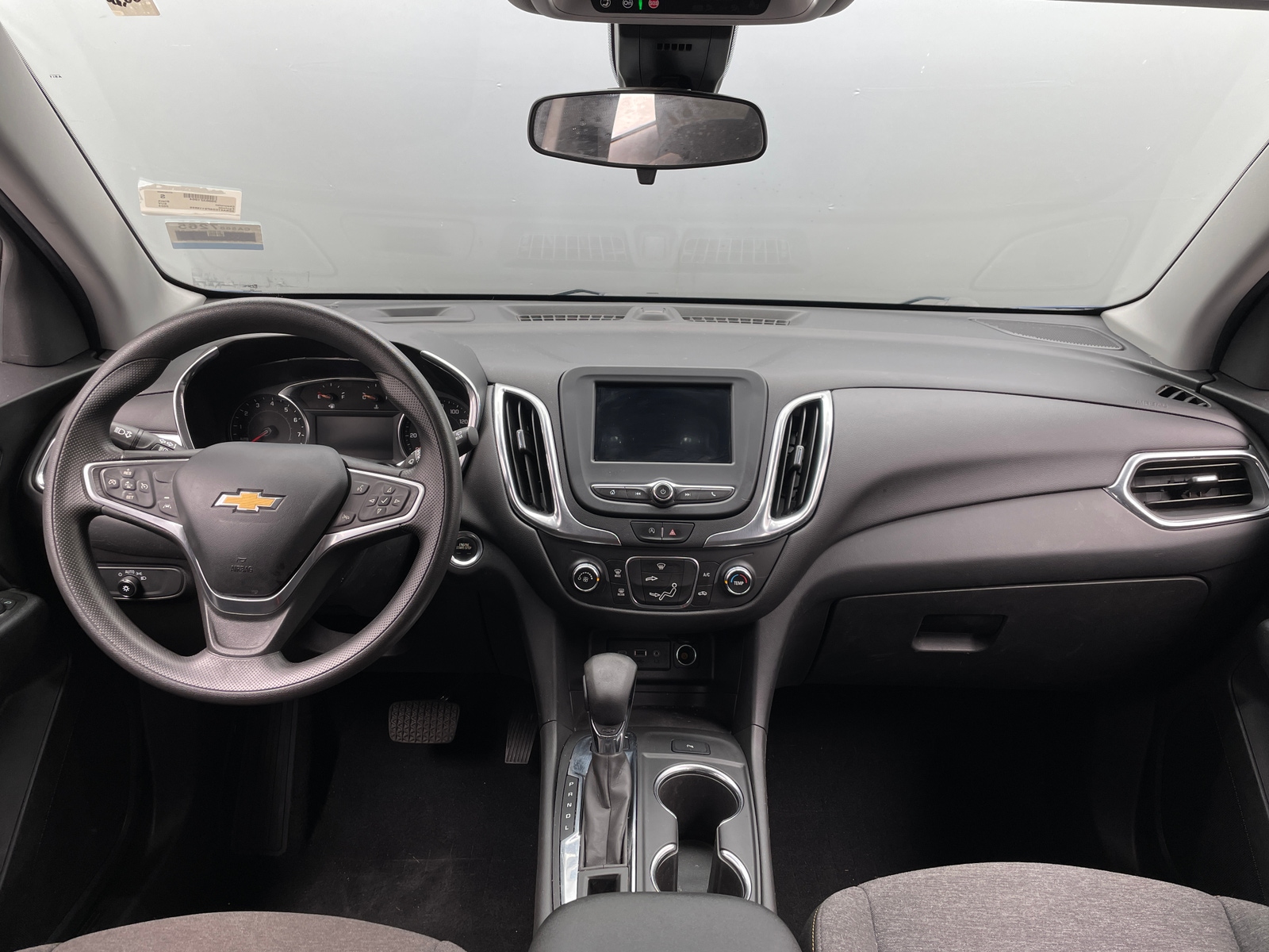 Thumbnail: 2023 Chevrolet Equinox - 3
