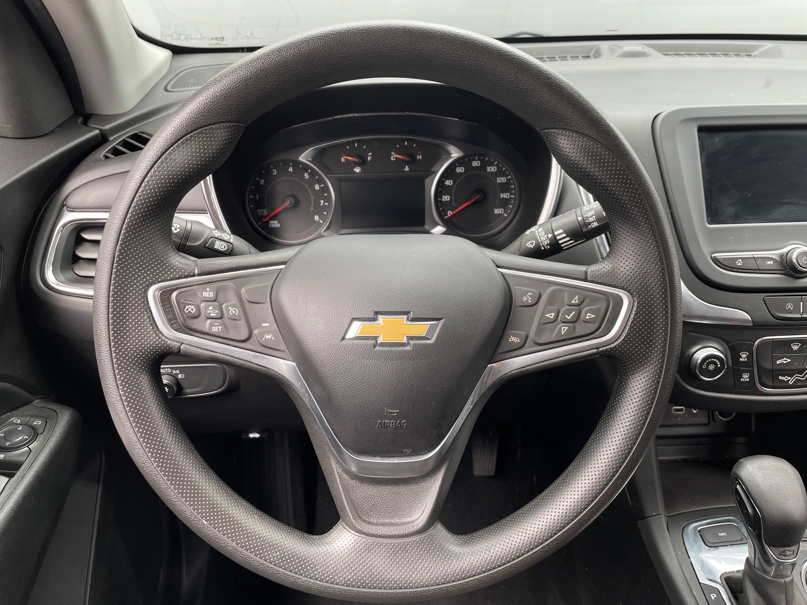 Thumbnail: 2023 Chevrolet Equinox - 5