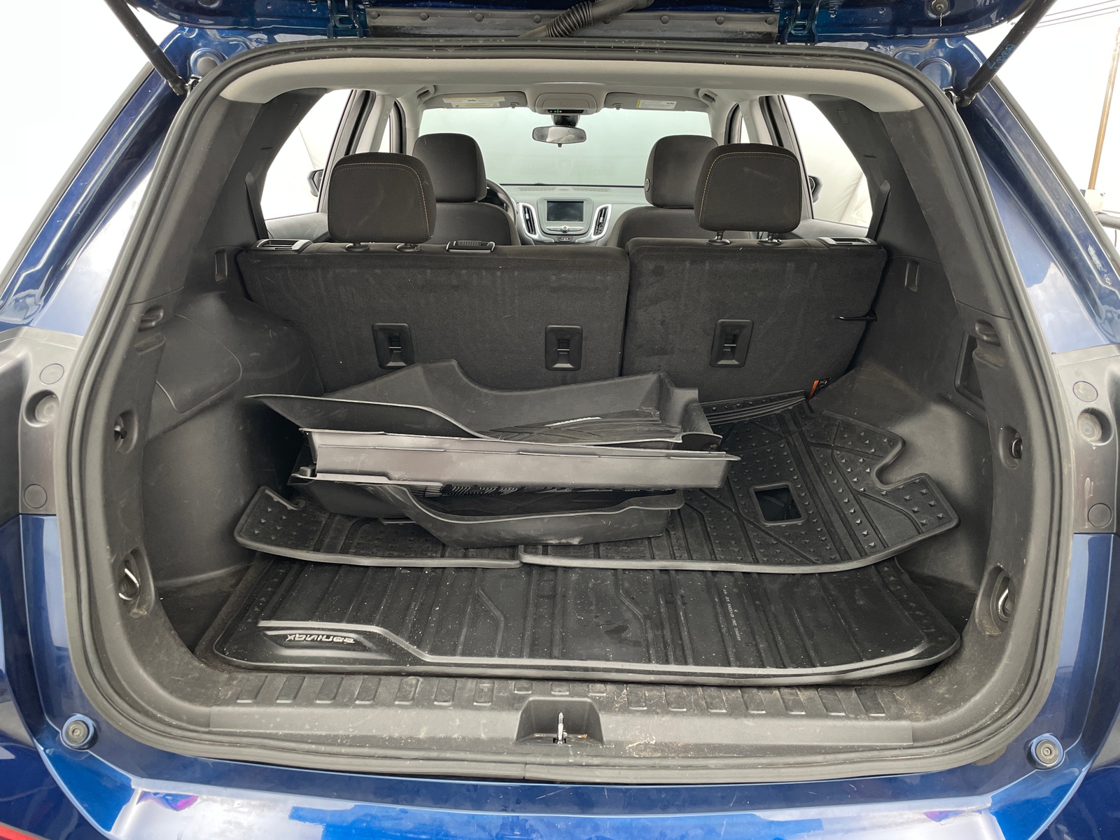Thumbnail: 2023 Chevrolet Equinox - 7