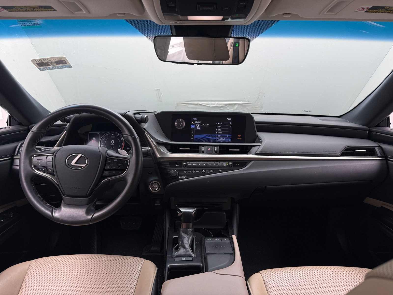 Thumbnail: 2020 Lexus ES - 2