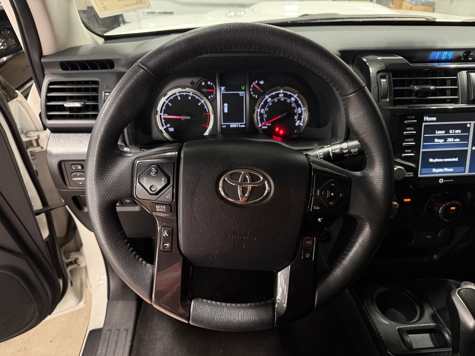 Thumbnail: 2023 Toyota 4Runner - 5