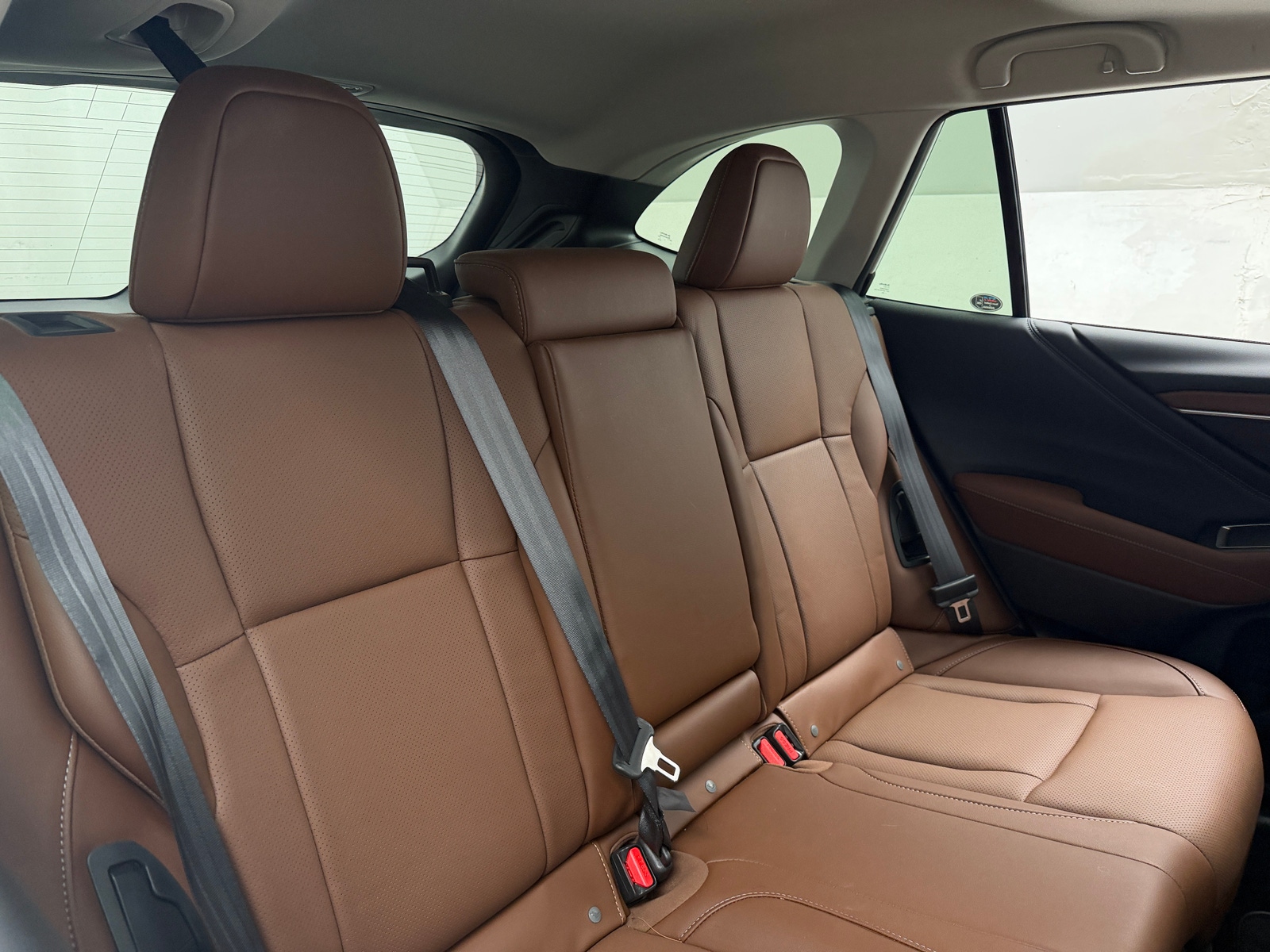 Thumbnail: 2024 Subaru Outback - 5