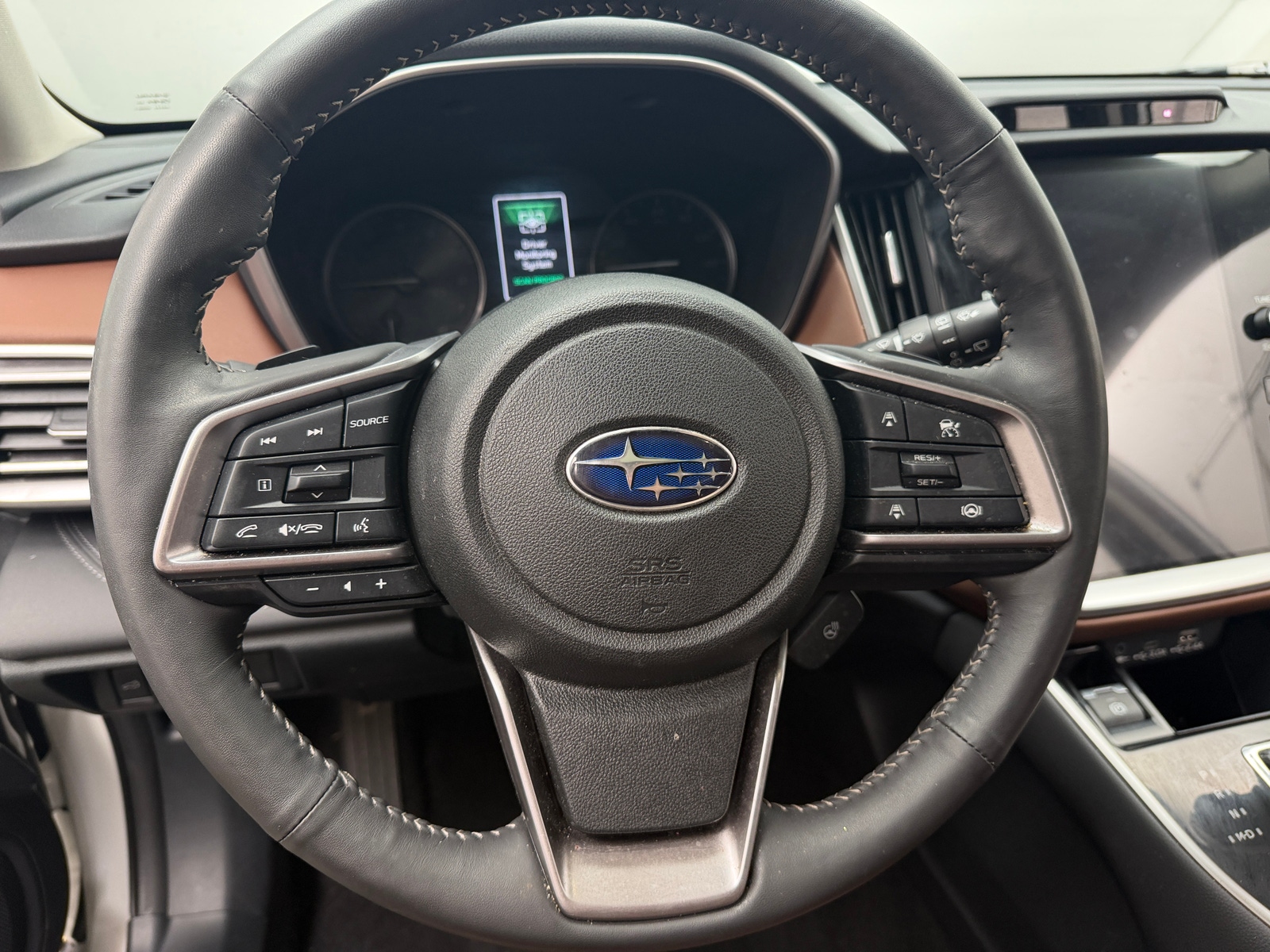 Thumbnail: 2024 Subaru Outback - 4