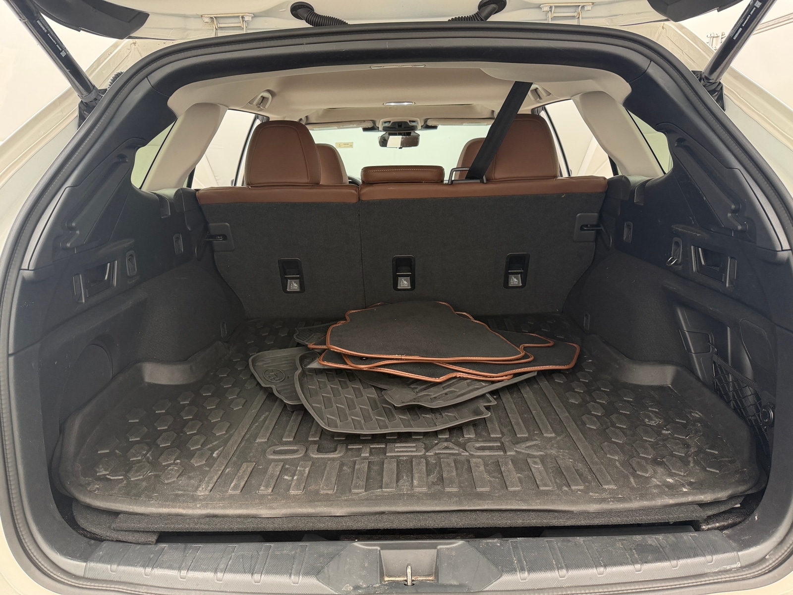 Thumbnail: 2024 Subaru Outback - 6