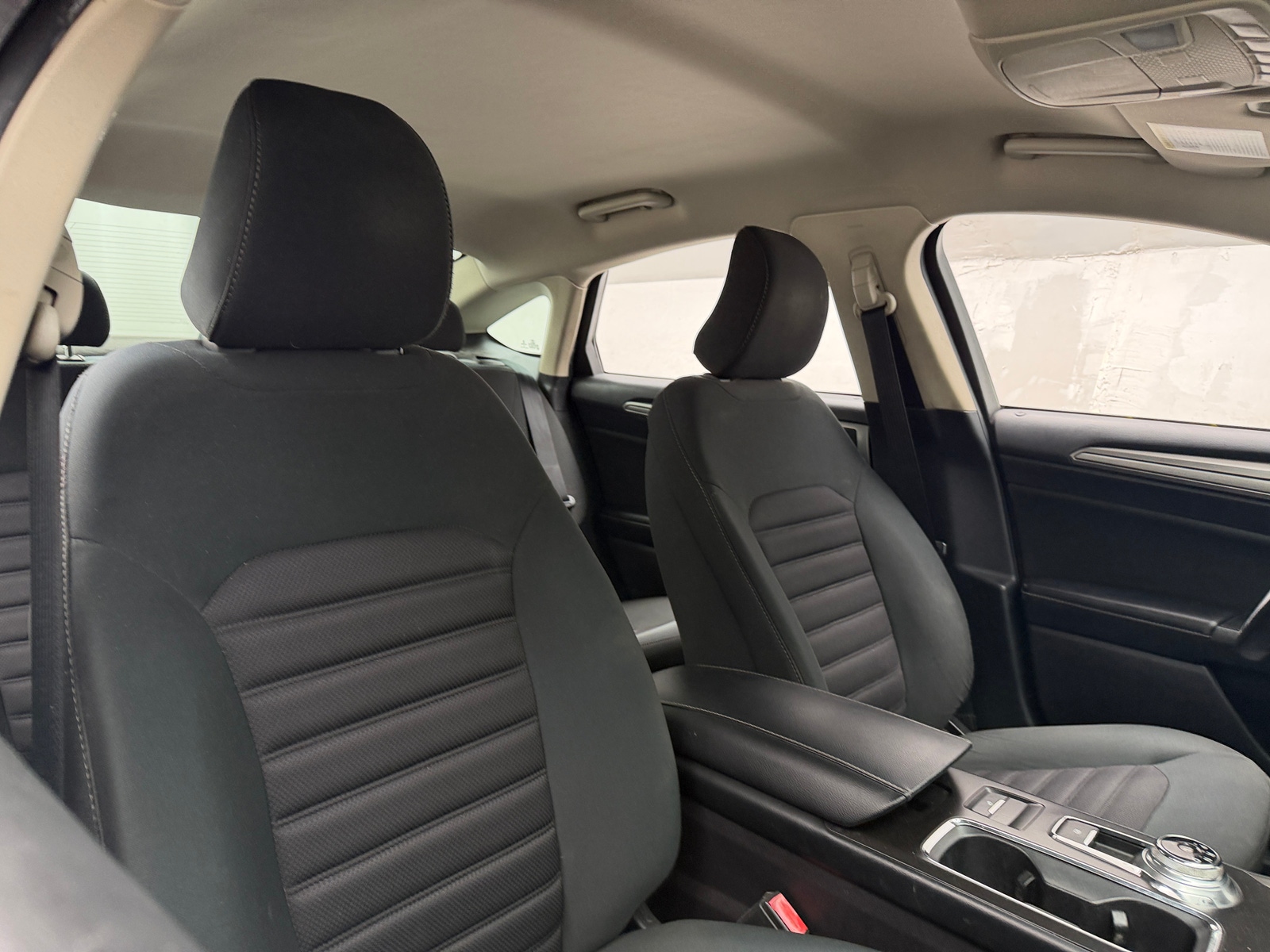 Thumbnail: 2018 Ford Fusion - 2