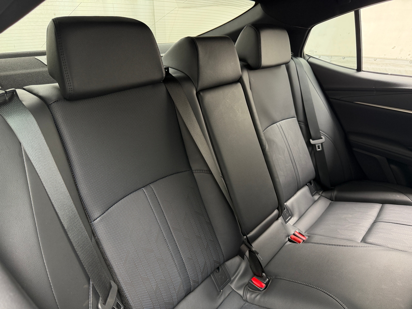 Thumbnail: 2026 Toyota Camry - 5