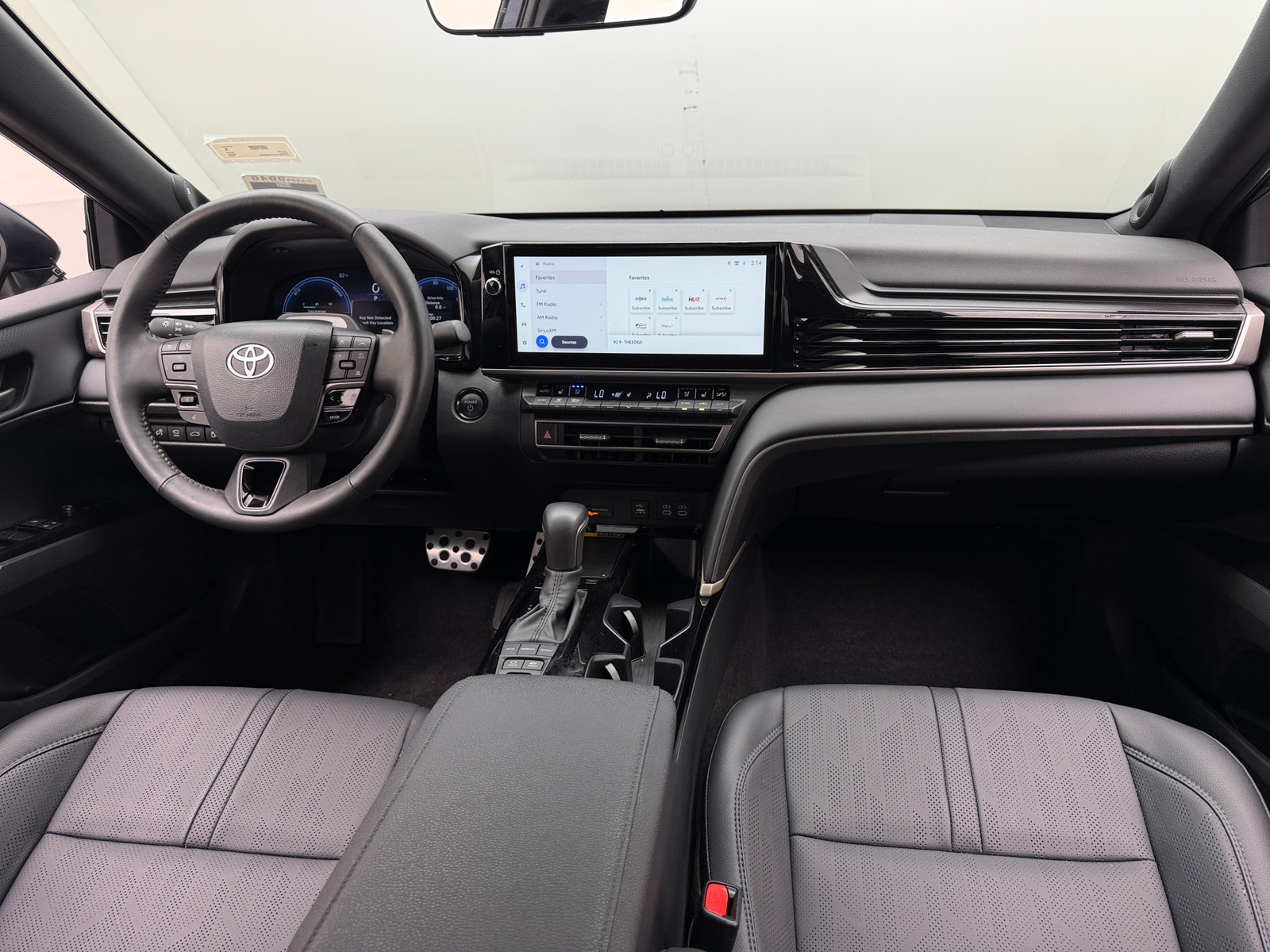 Thumbnail: 2026 Toyota Camry - 2
