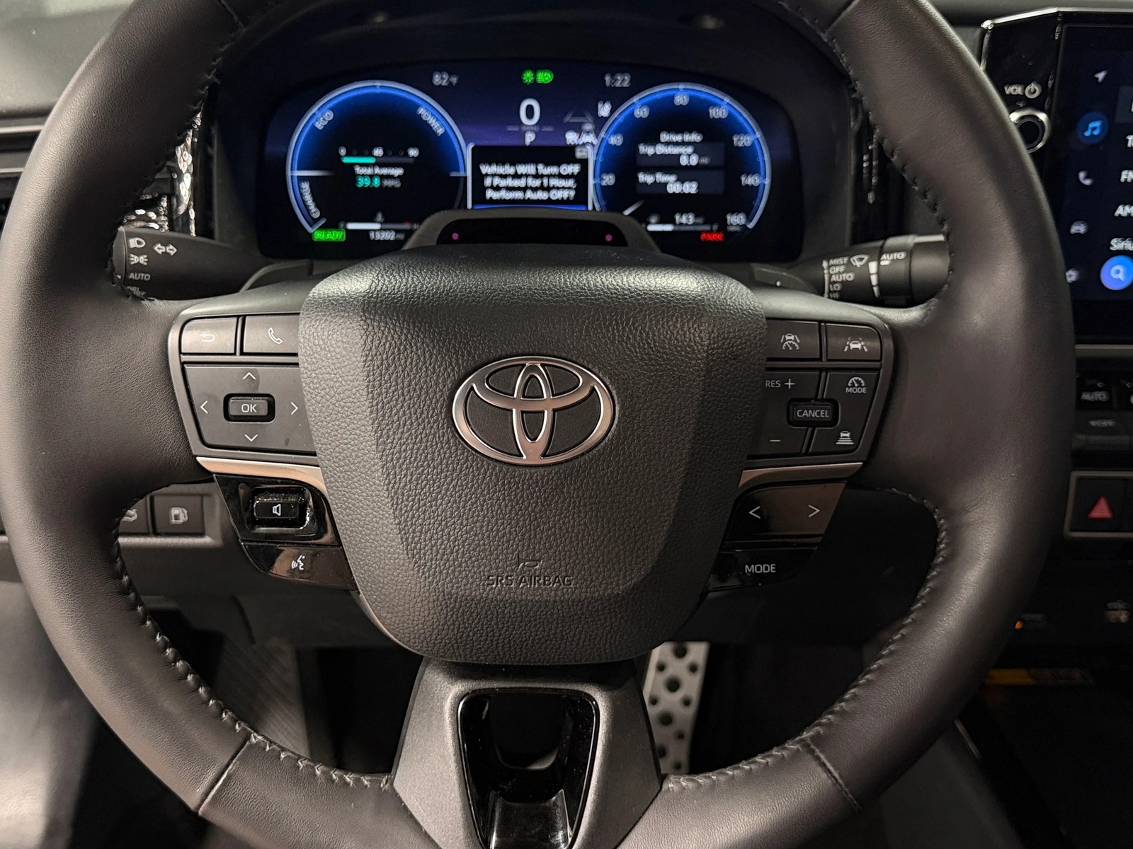 Thumbnail: 2026 Toyota Camry - 4