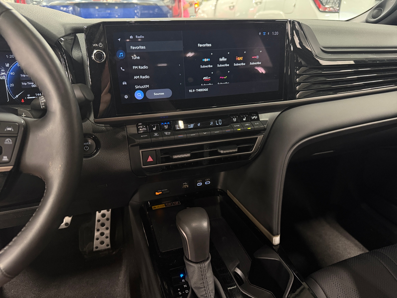 Thumbnail: 2026 Toyota Camry - 3