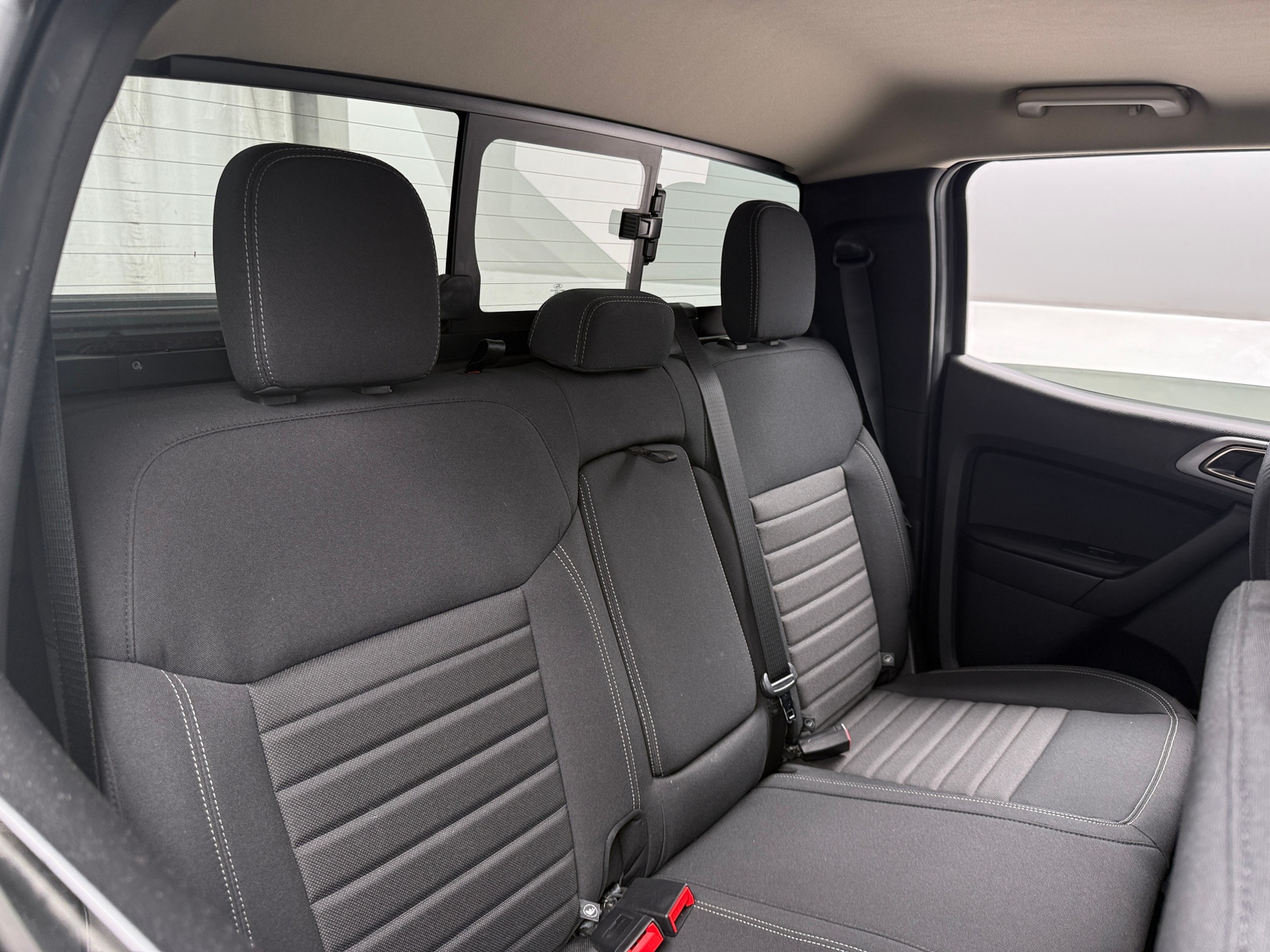 Thumbnail: 2021 Ford Ranger - 6