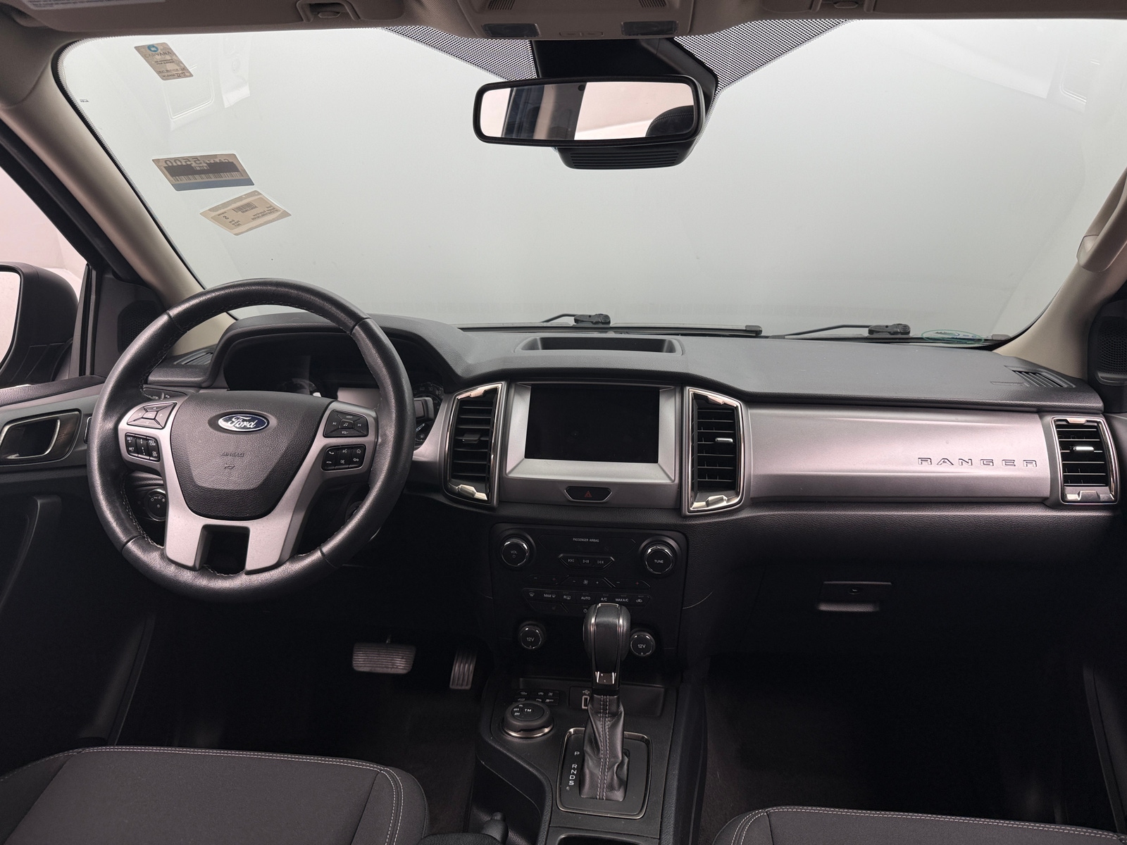 Thumbnail: 2021 Ford Ranger - 3