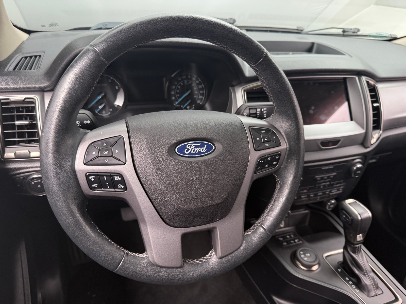 Thumbnail: 2021 Ford Ranger - 5