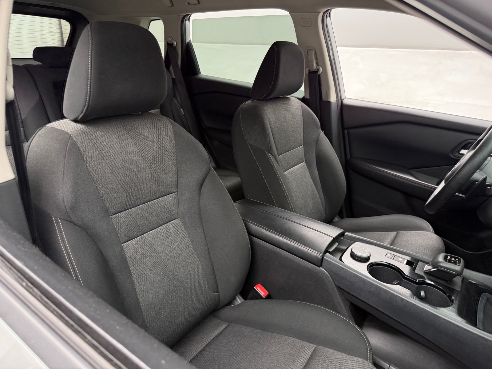 Thumbnail: 2024 Nissan Rogue - 2