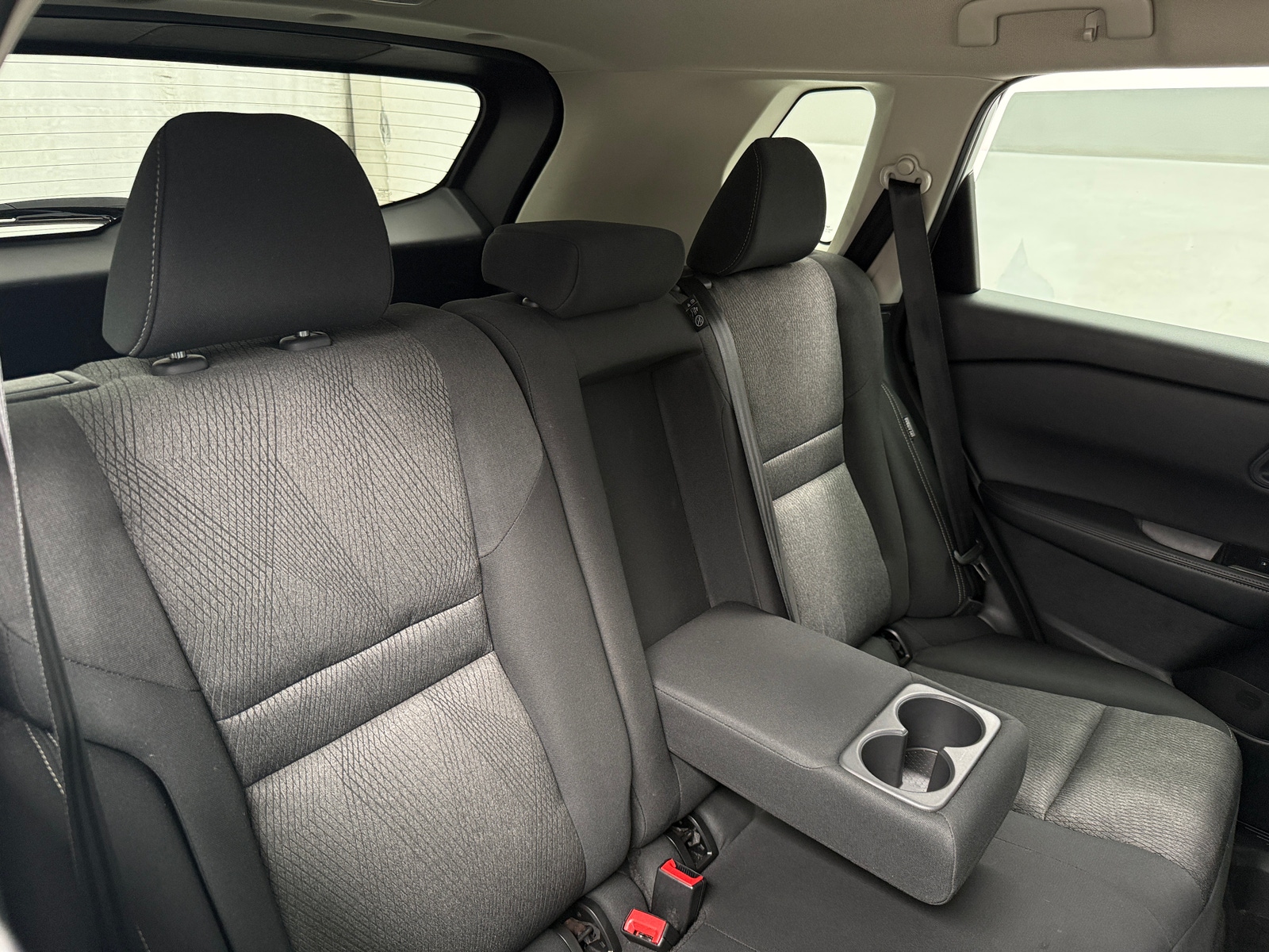 Thumbnail: 2024 Nissan Rogue - 6