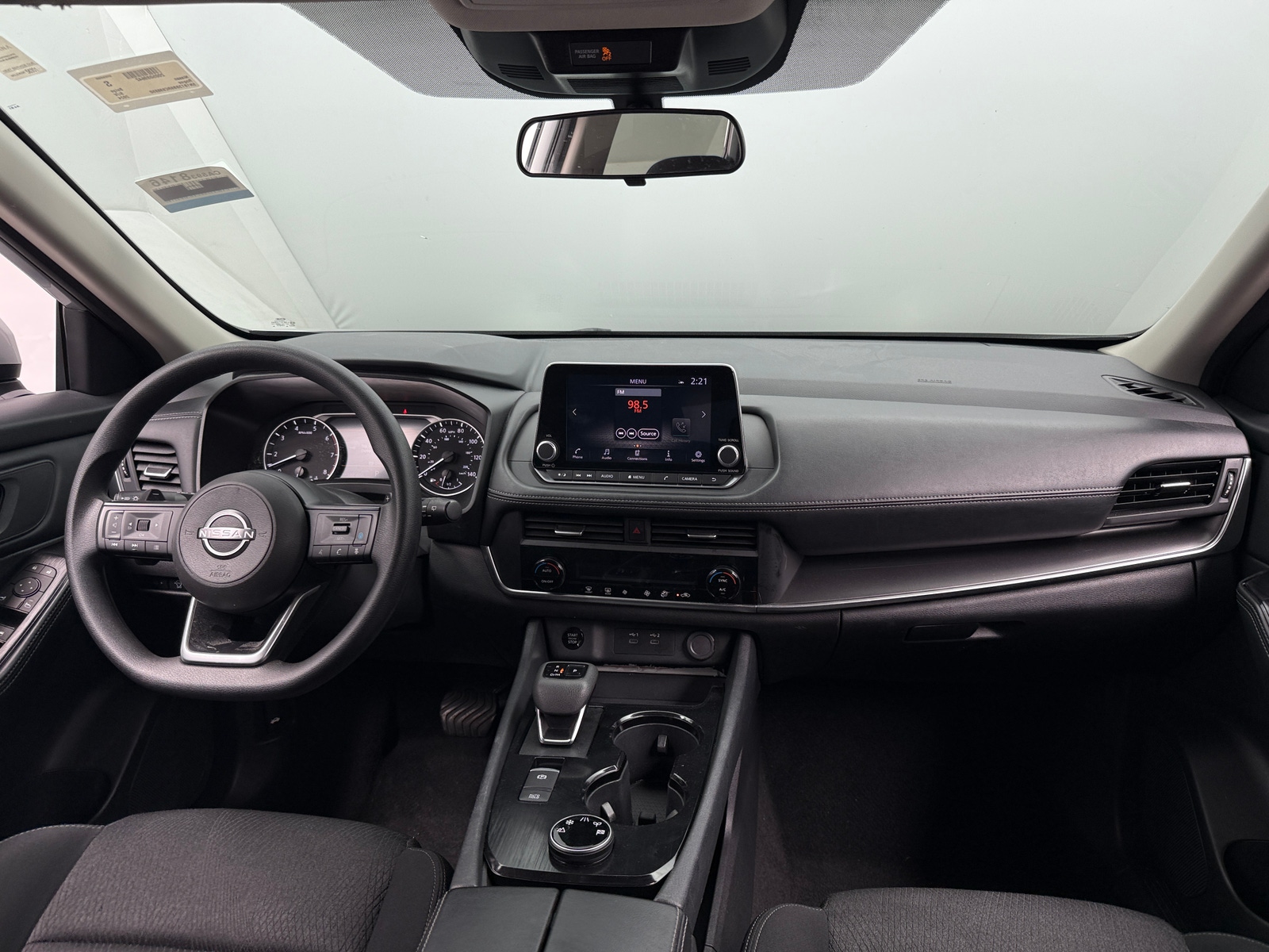 Thumbnail: 2024 Nissan Rogue - 3