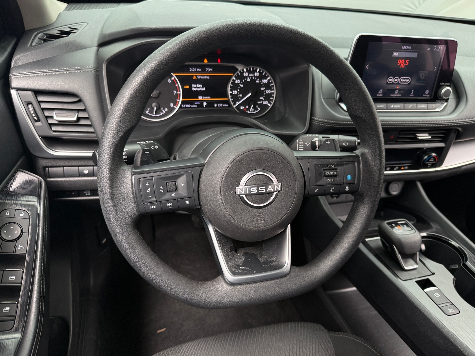 Thumbnail: 2024 Nissan Rogue - 5