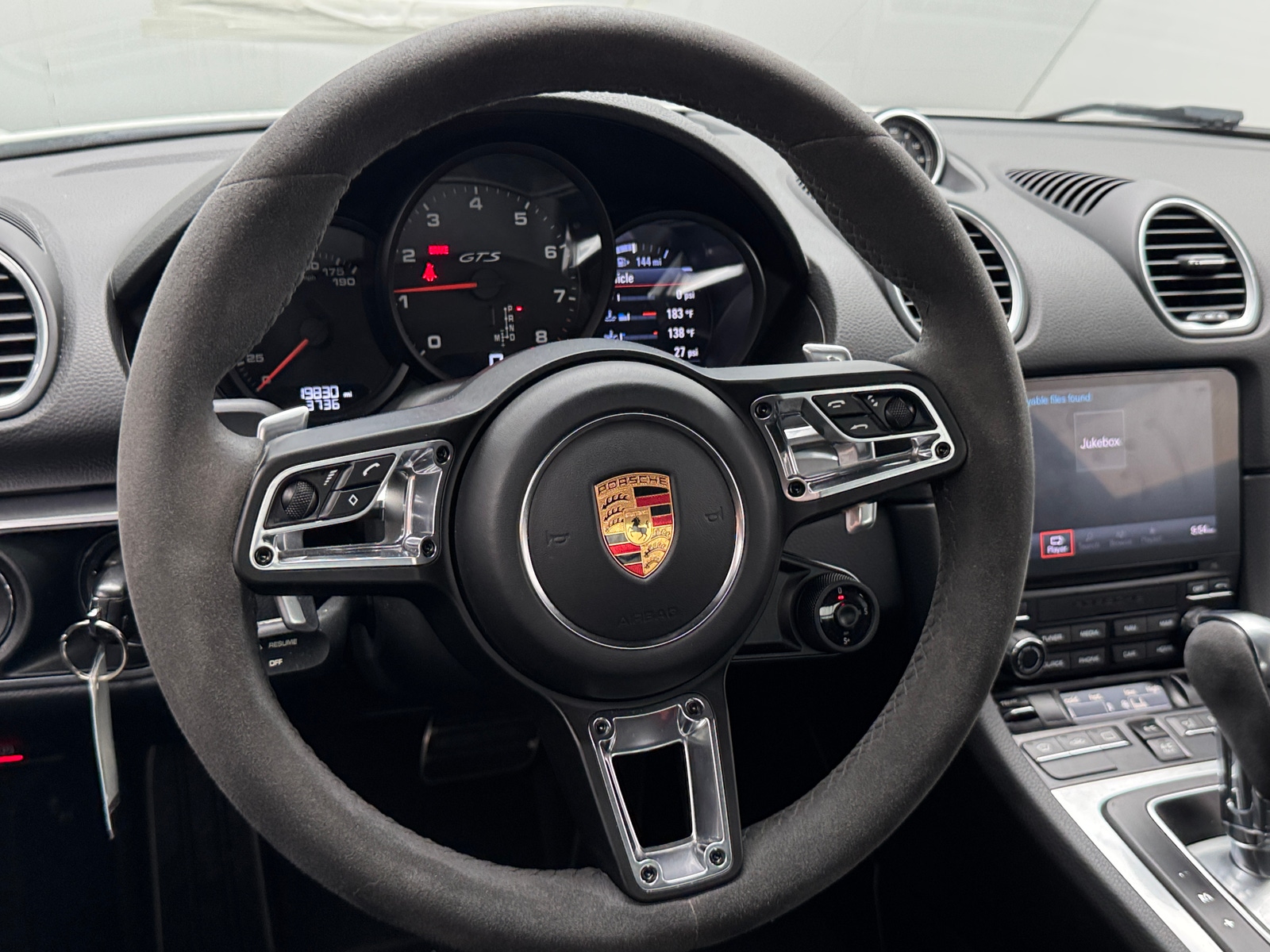 Thumbnail: 2018 Porsche 718 Cayman - 3
