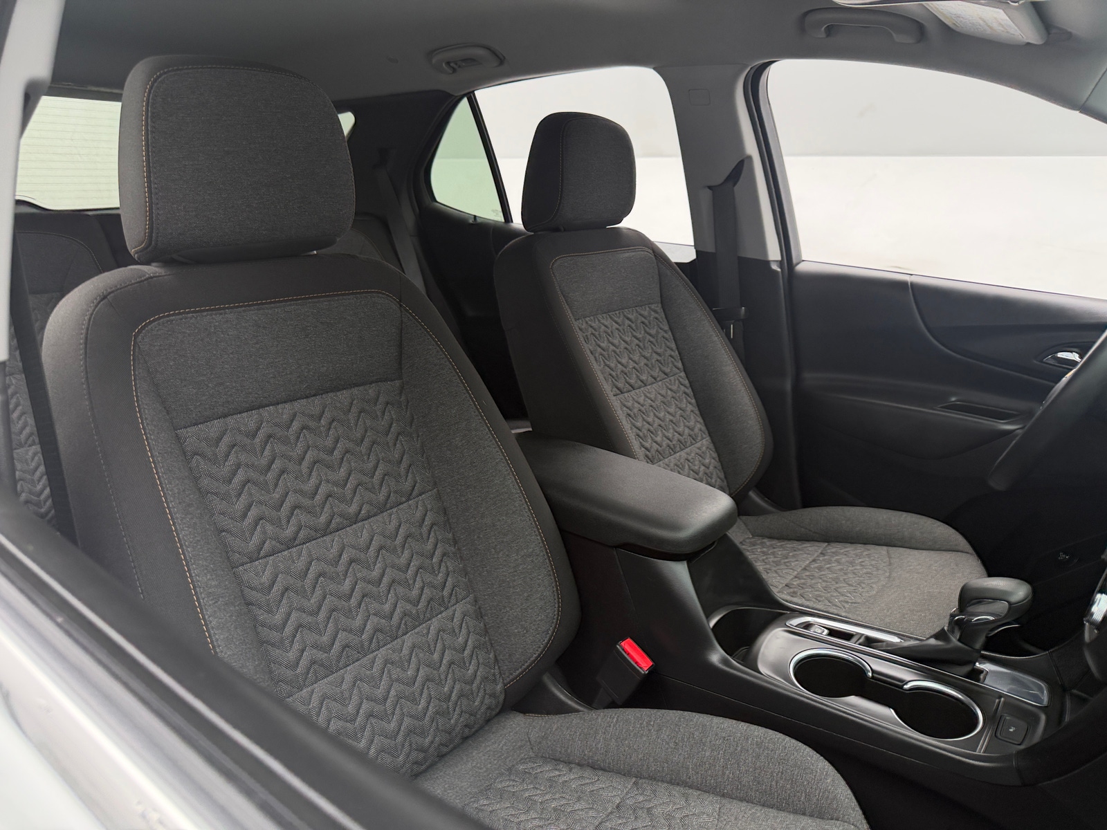 Thumbnail: 2024 Chevrolet Equinox - 2
