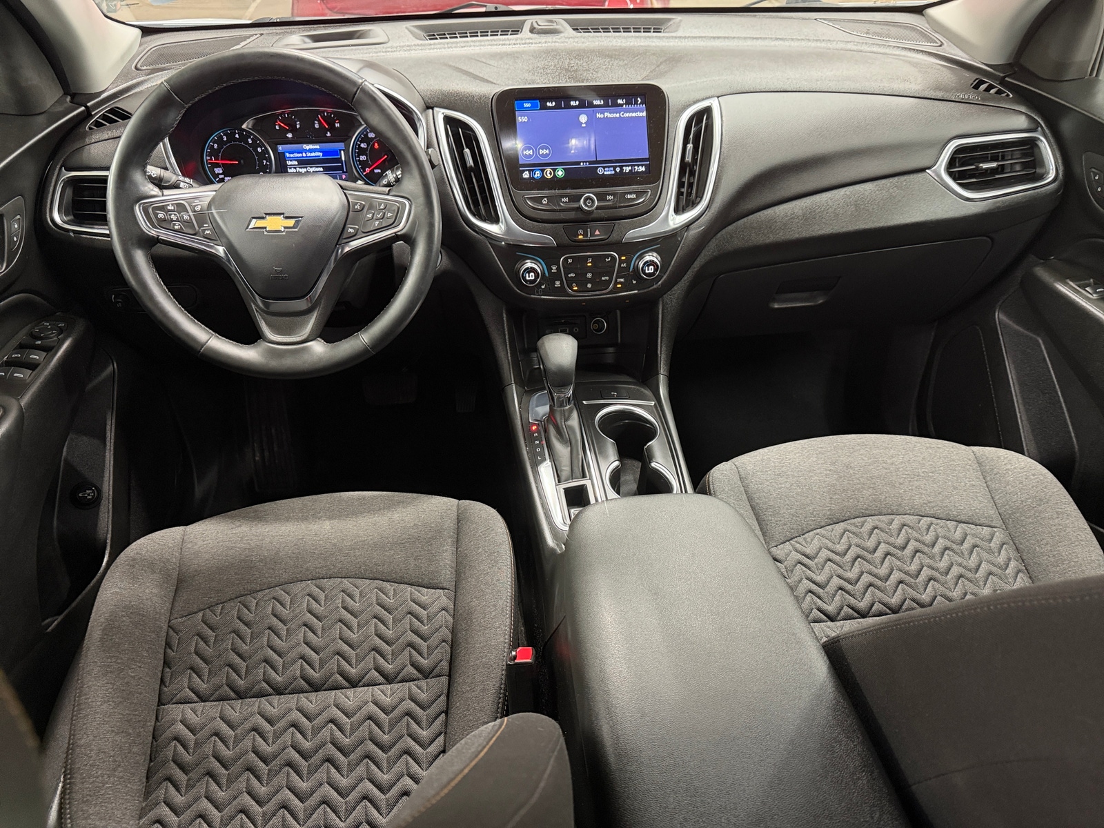 Thumbnail: 2024 Chevrolet Equinox - 3